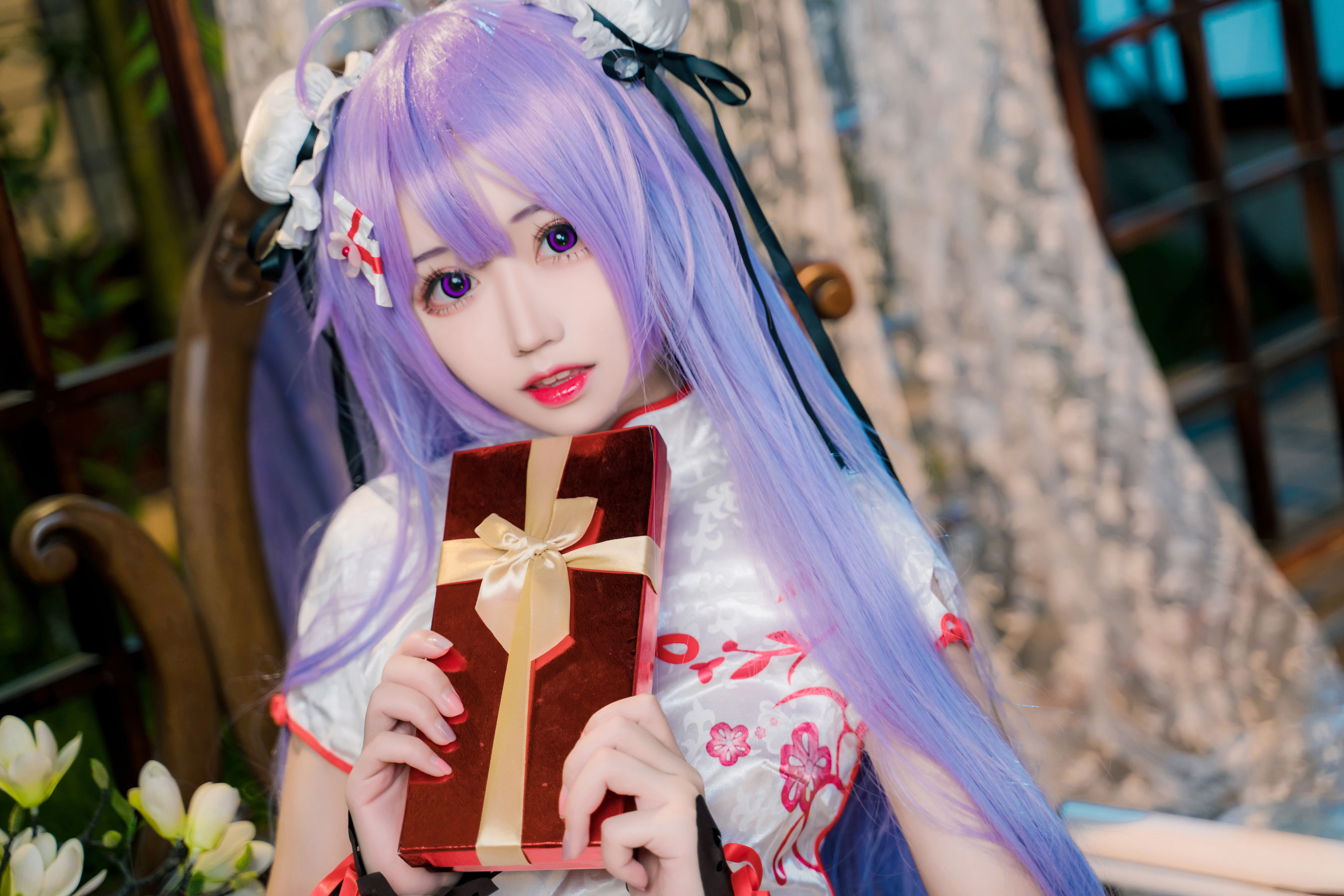 猫君君MaoJun - 独角兽-图8