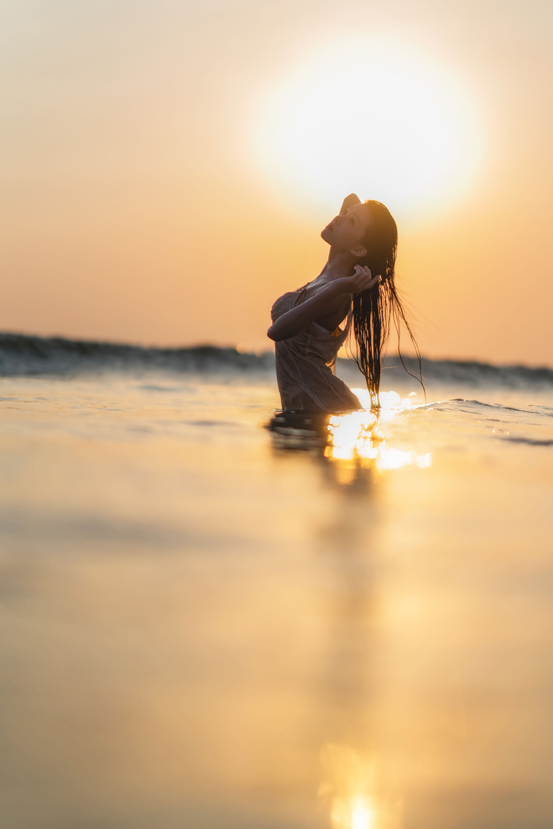 桜桃喵 - 潮汐-图9