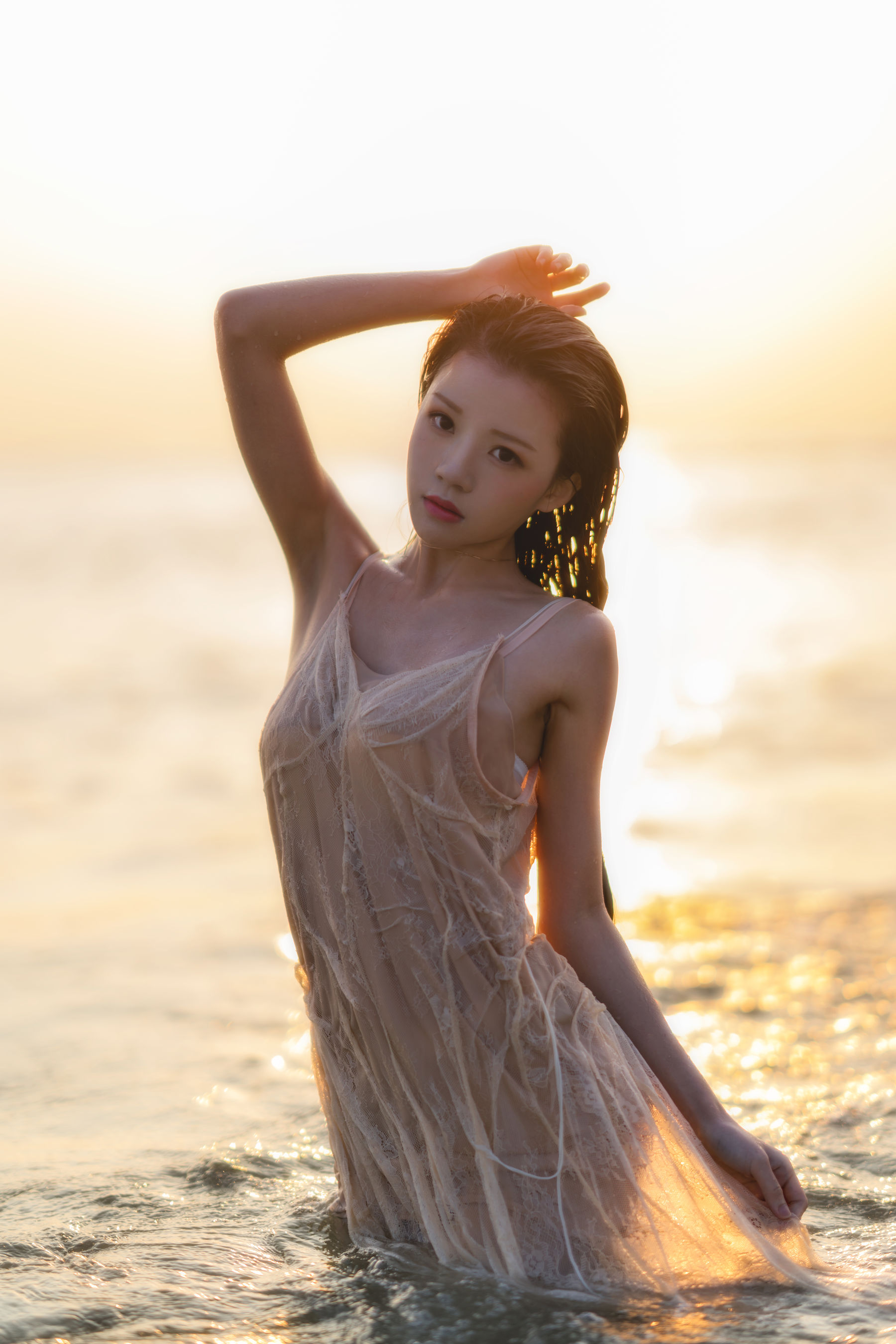 桜桃喵 - 潮汐-图12