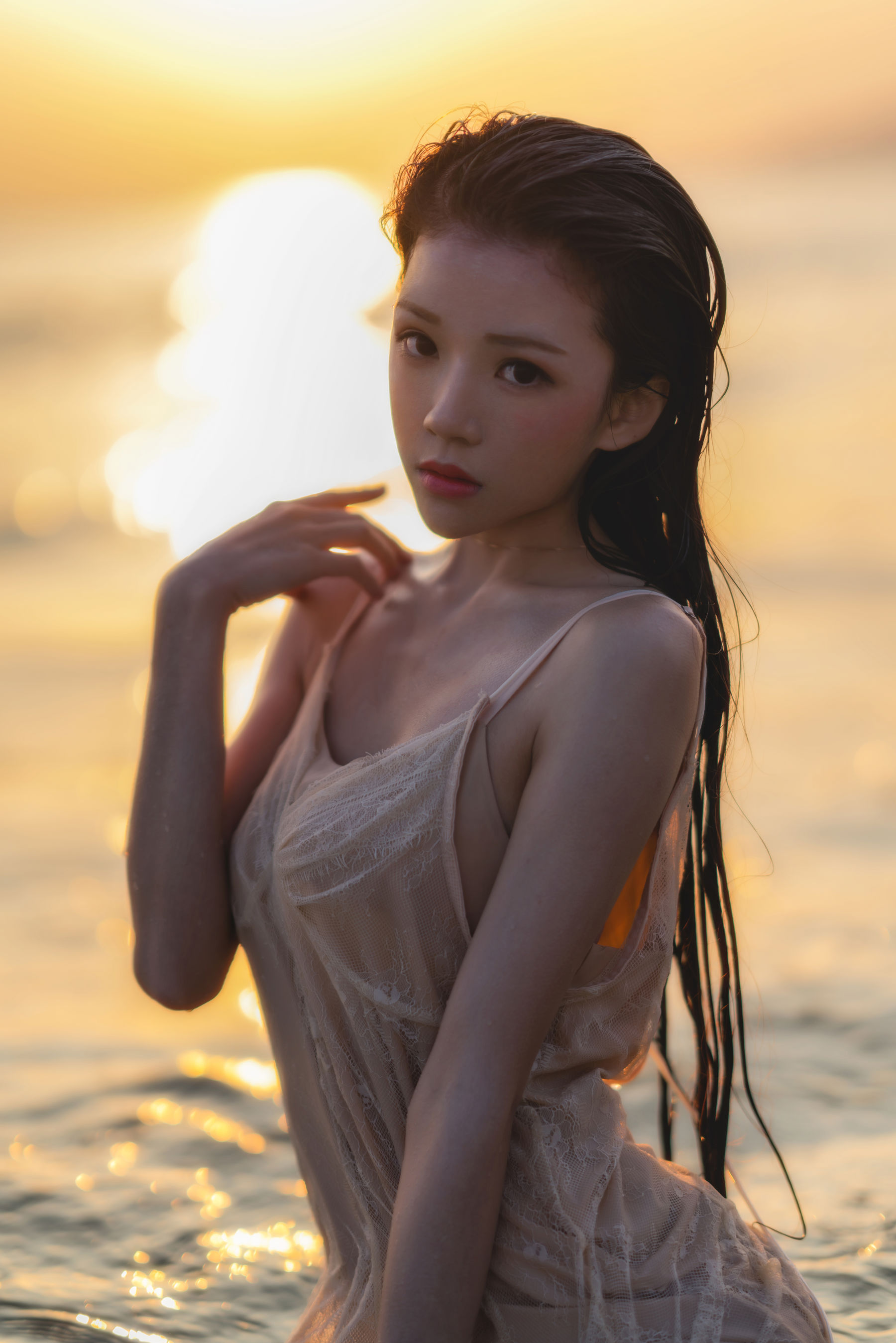 桜桃喵 - 潮汐-图15