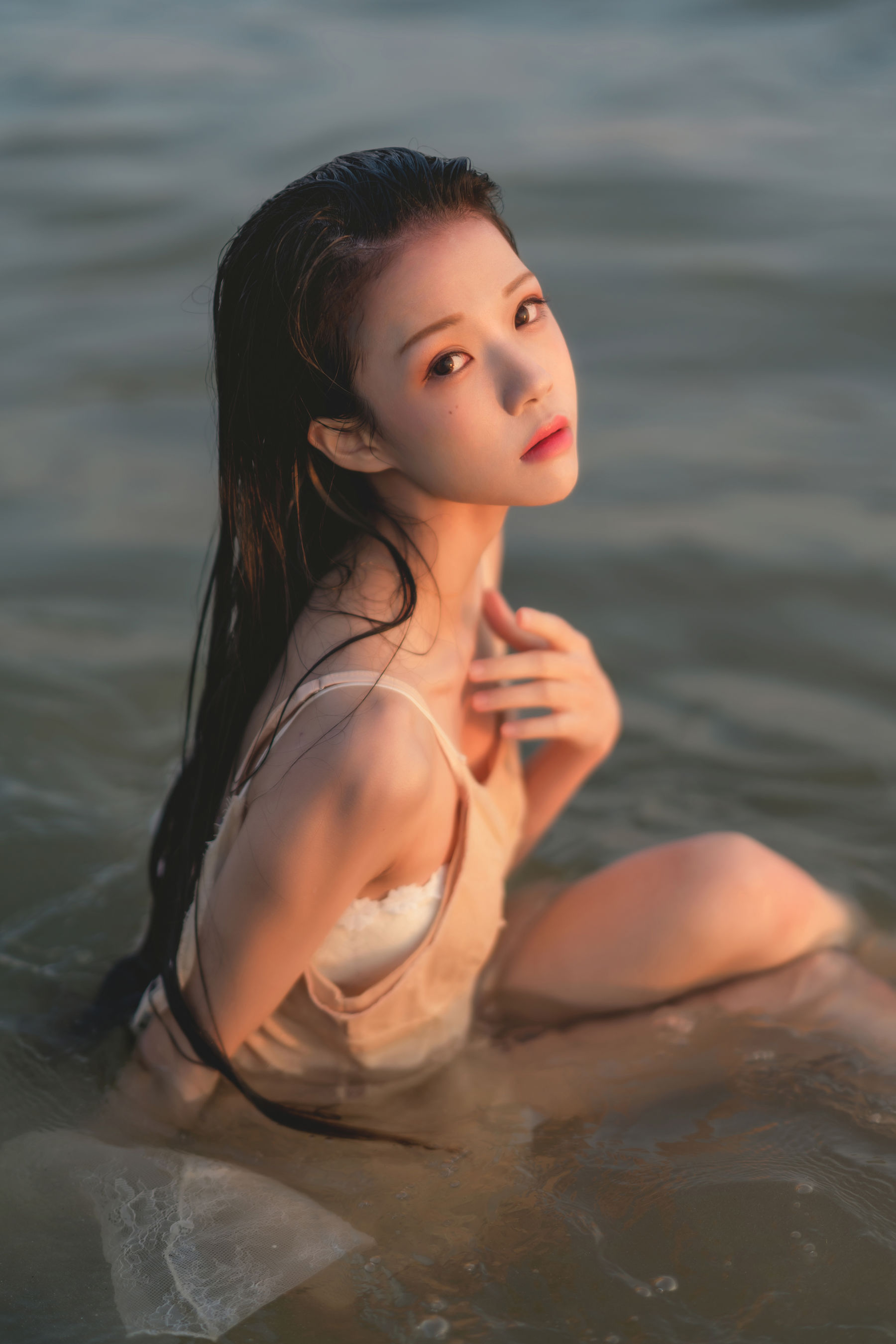 桜桃喵 - 潮汐-图23