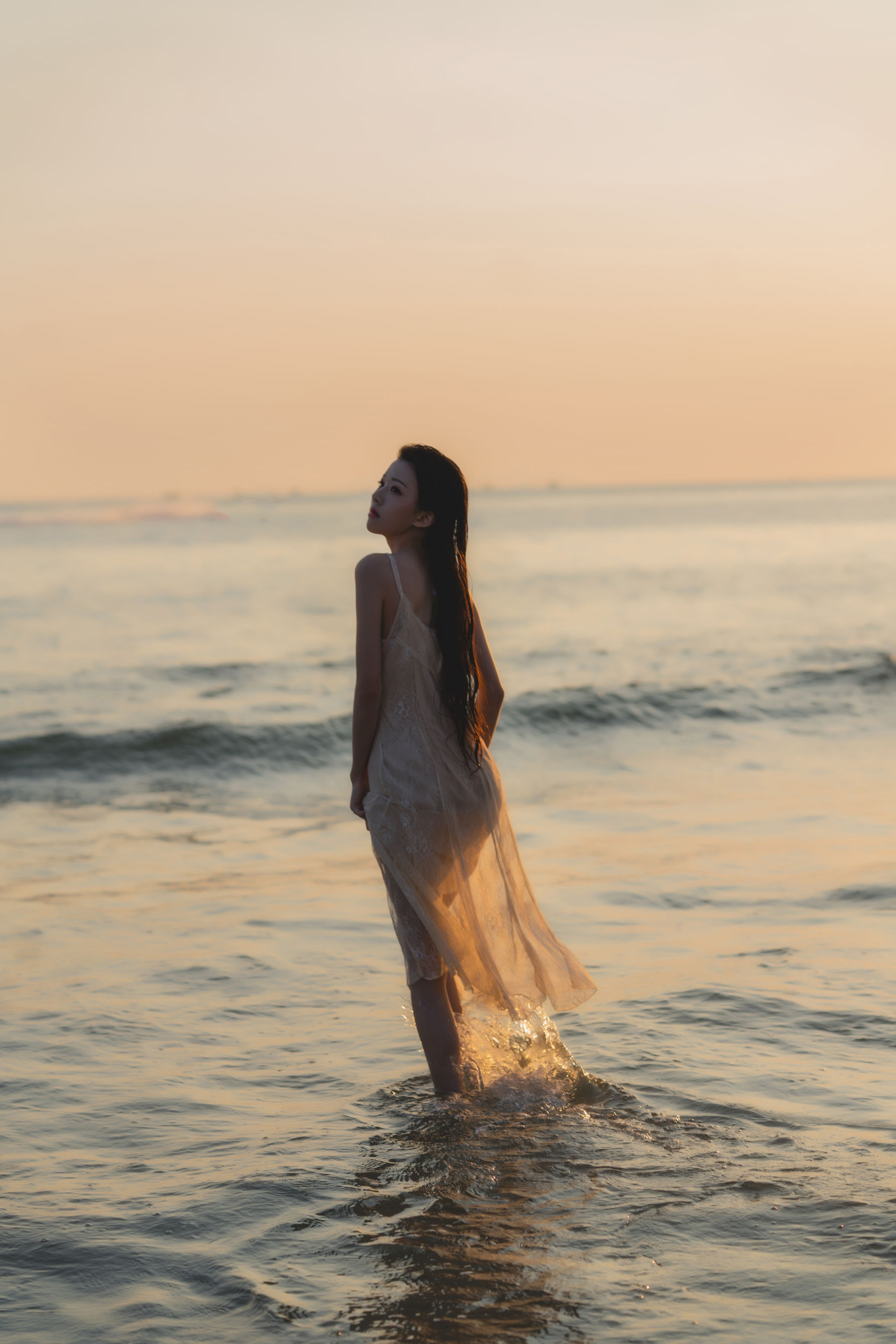 桜桃喵 - 潮汐-图2