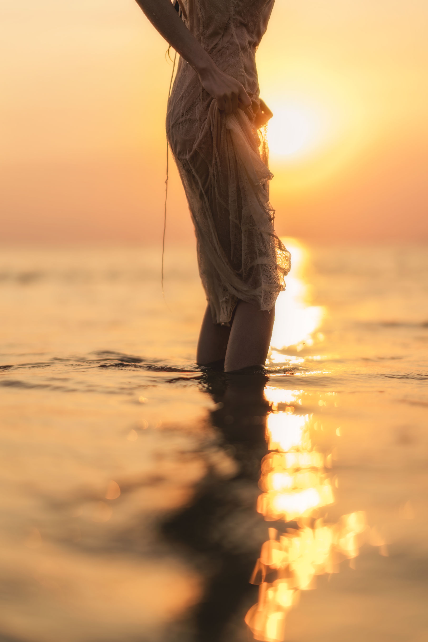 桜桃喵 - 潮汐-图29