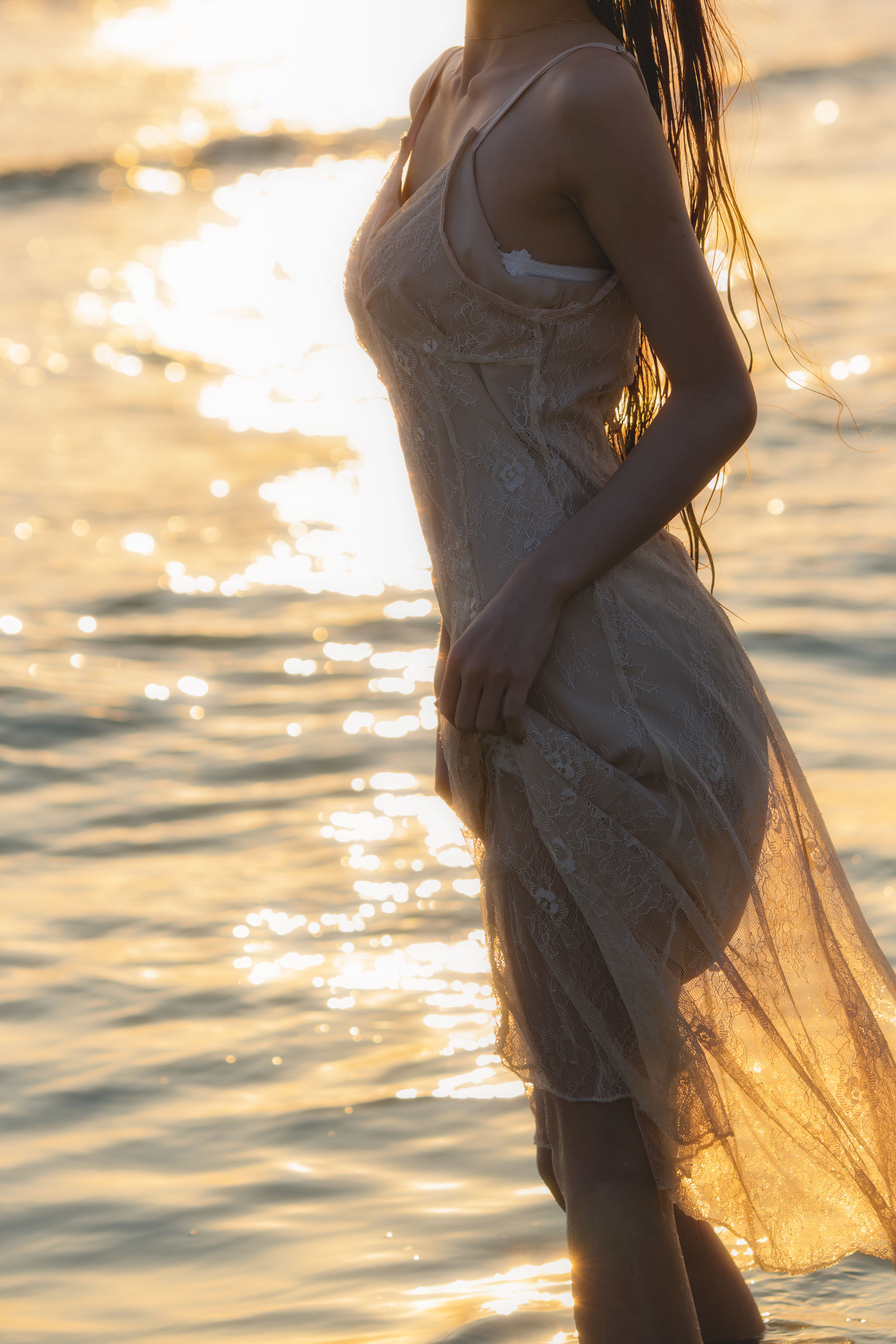 桜桃喵 - 潮汐-图3