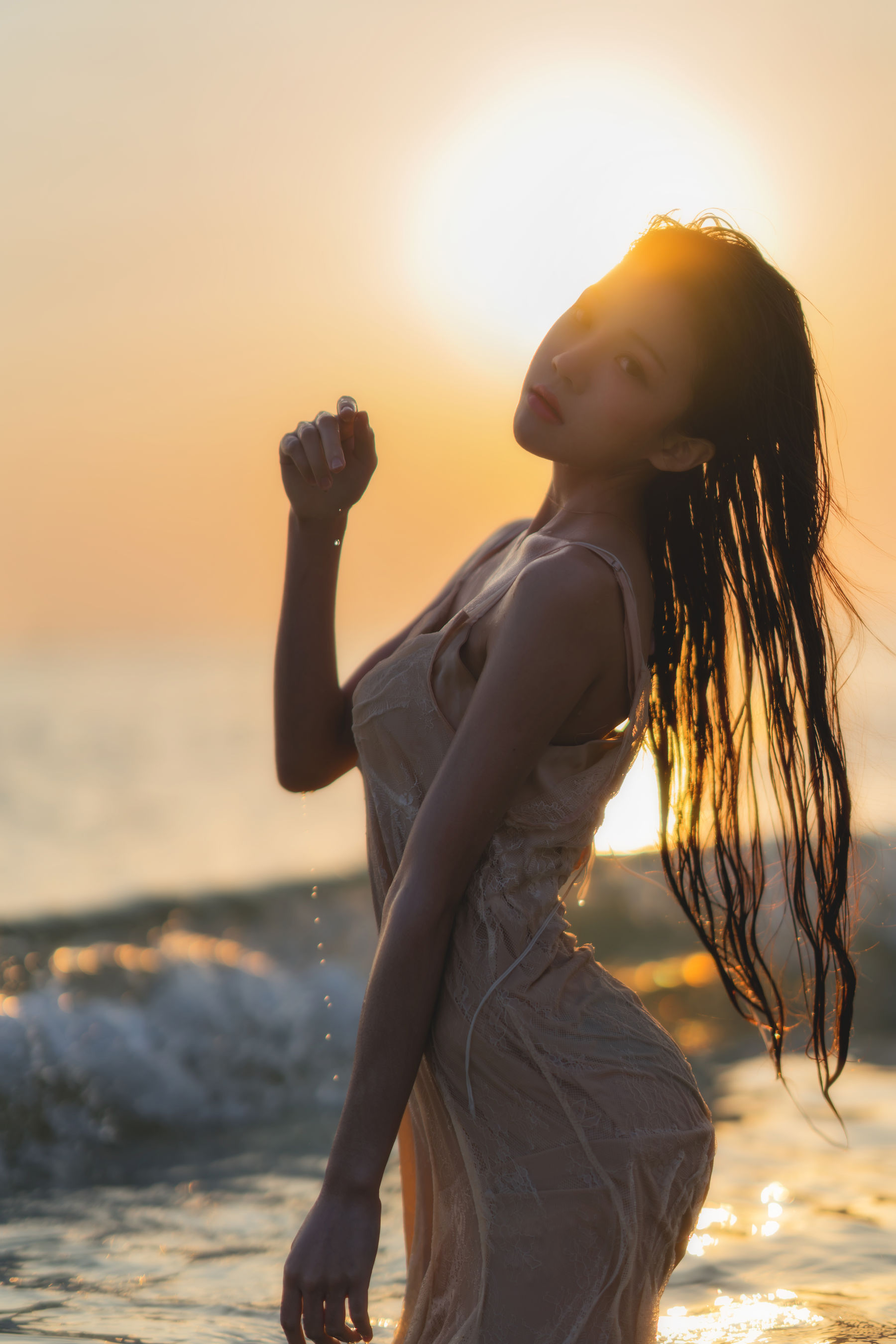 桜桃喵 - 潮汐-图4