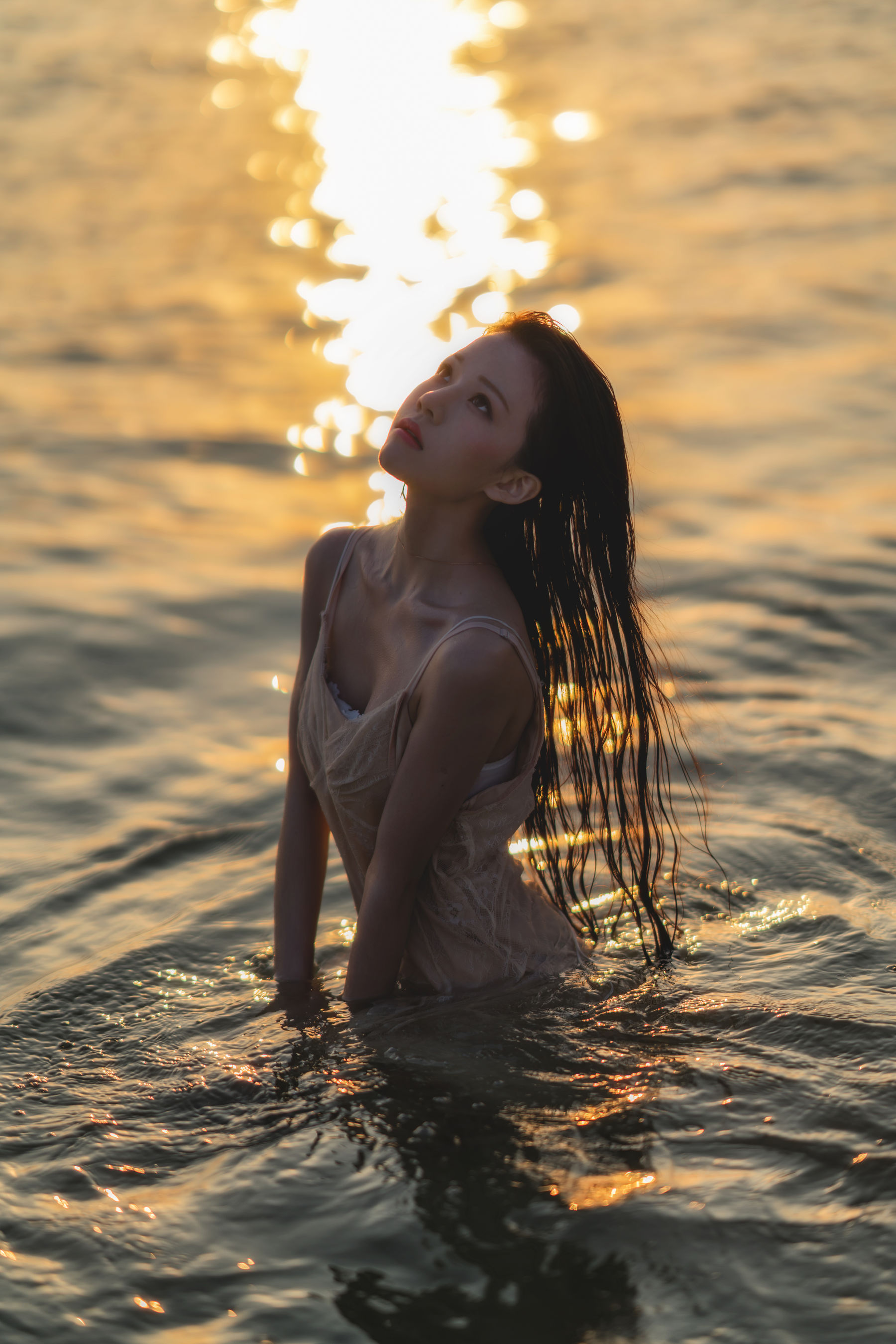 桜桃喵 - 潮汐-图5