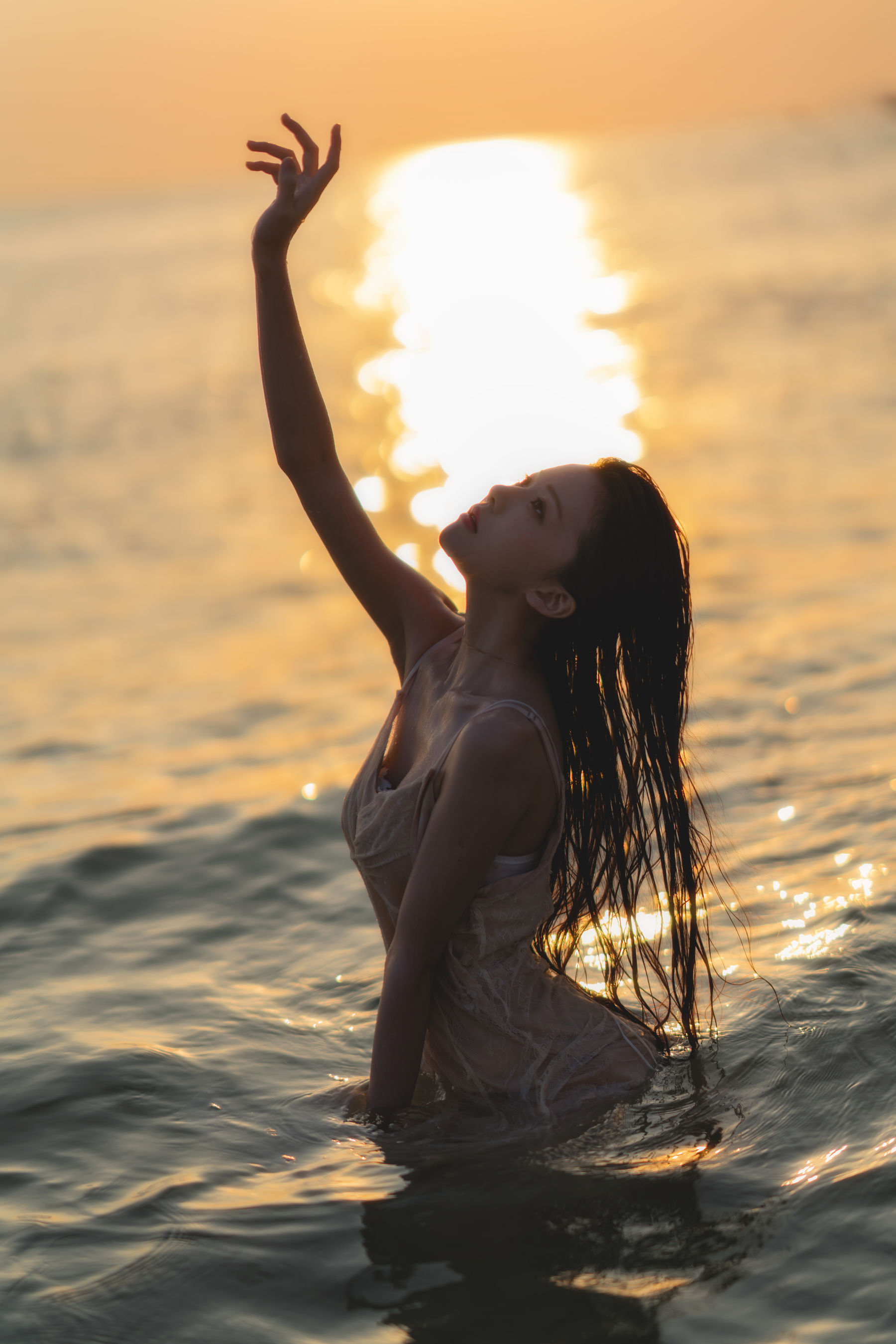 桜桃喵 - 潮汐-图6