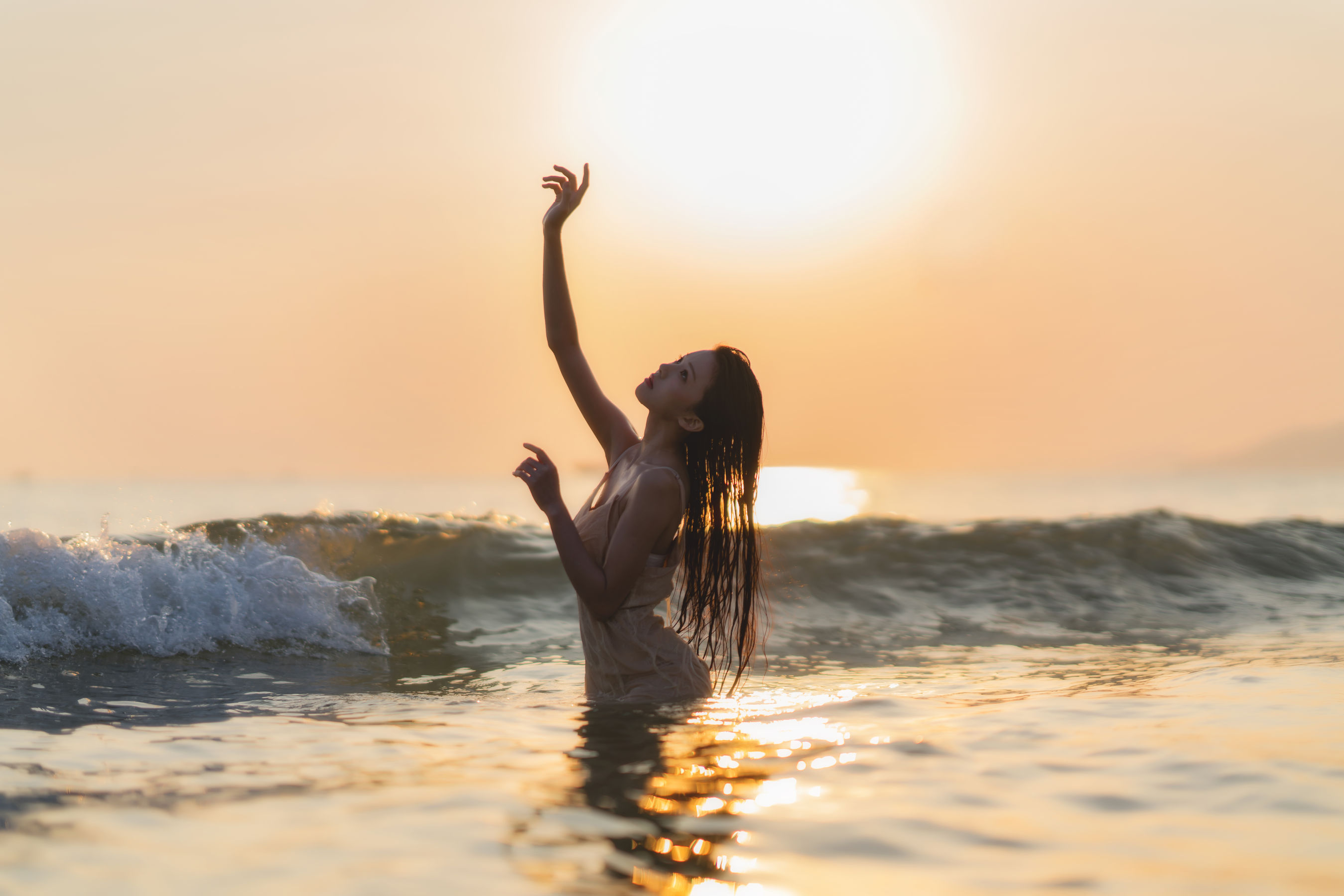 桜桃喵 - 潮汐-图7