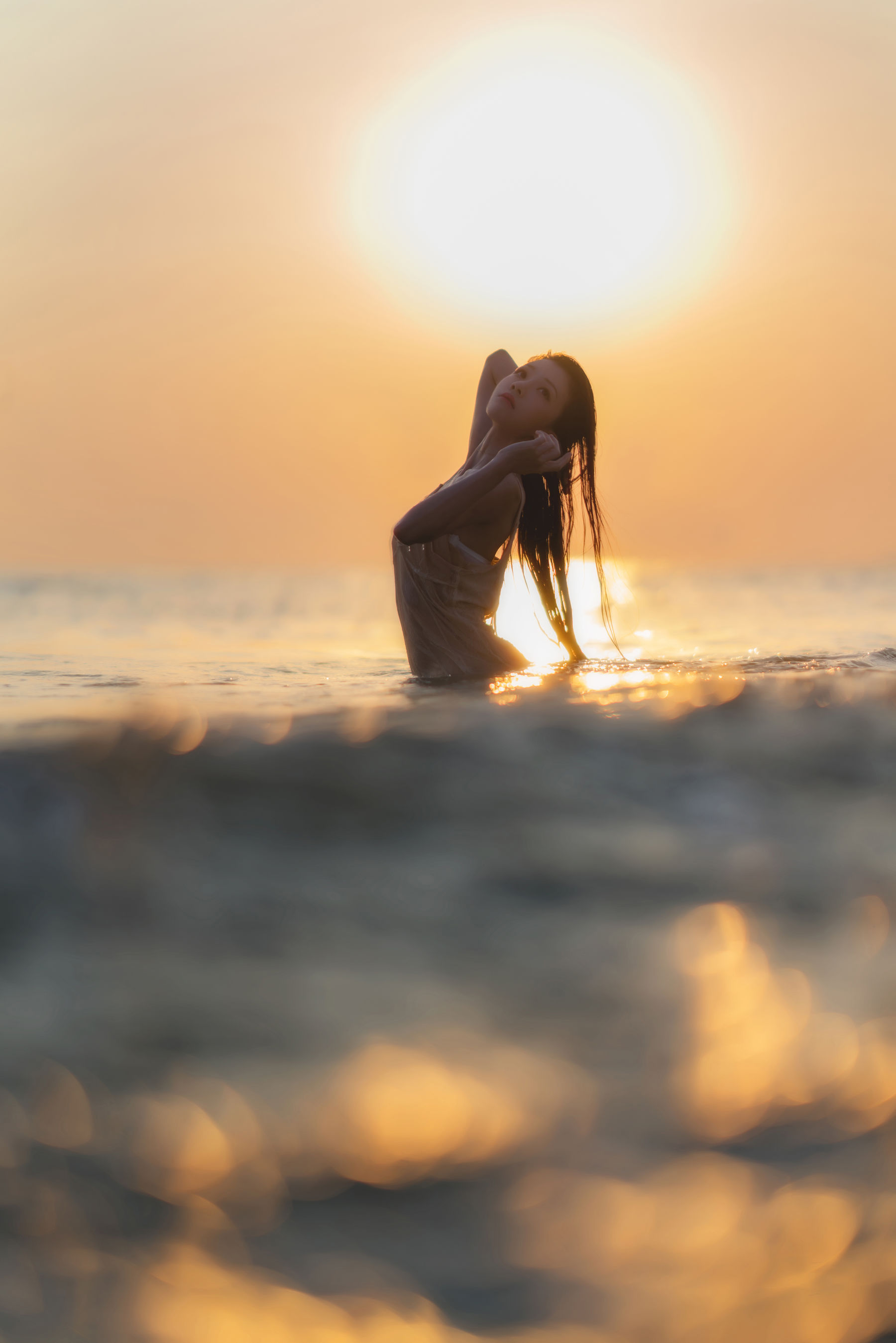 桜桃喵 - 潮汐-图8