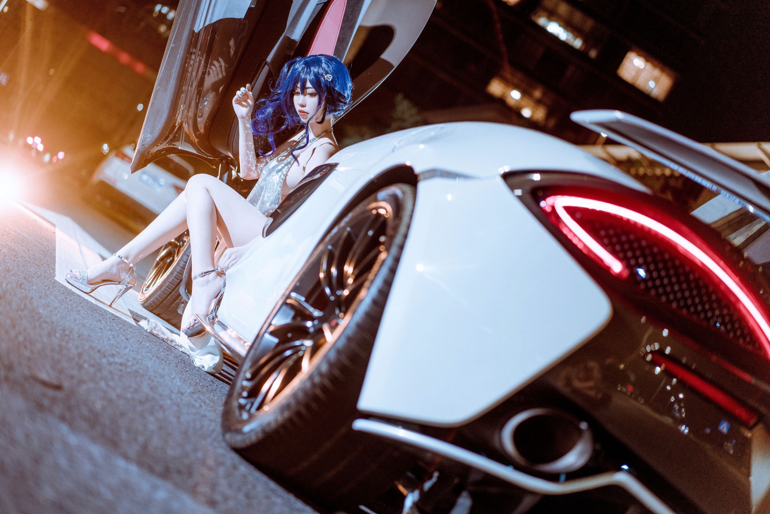 啊日日_Ganlory - 圣路易斯-图9