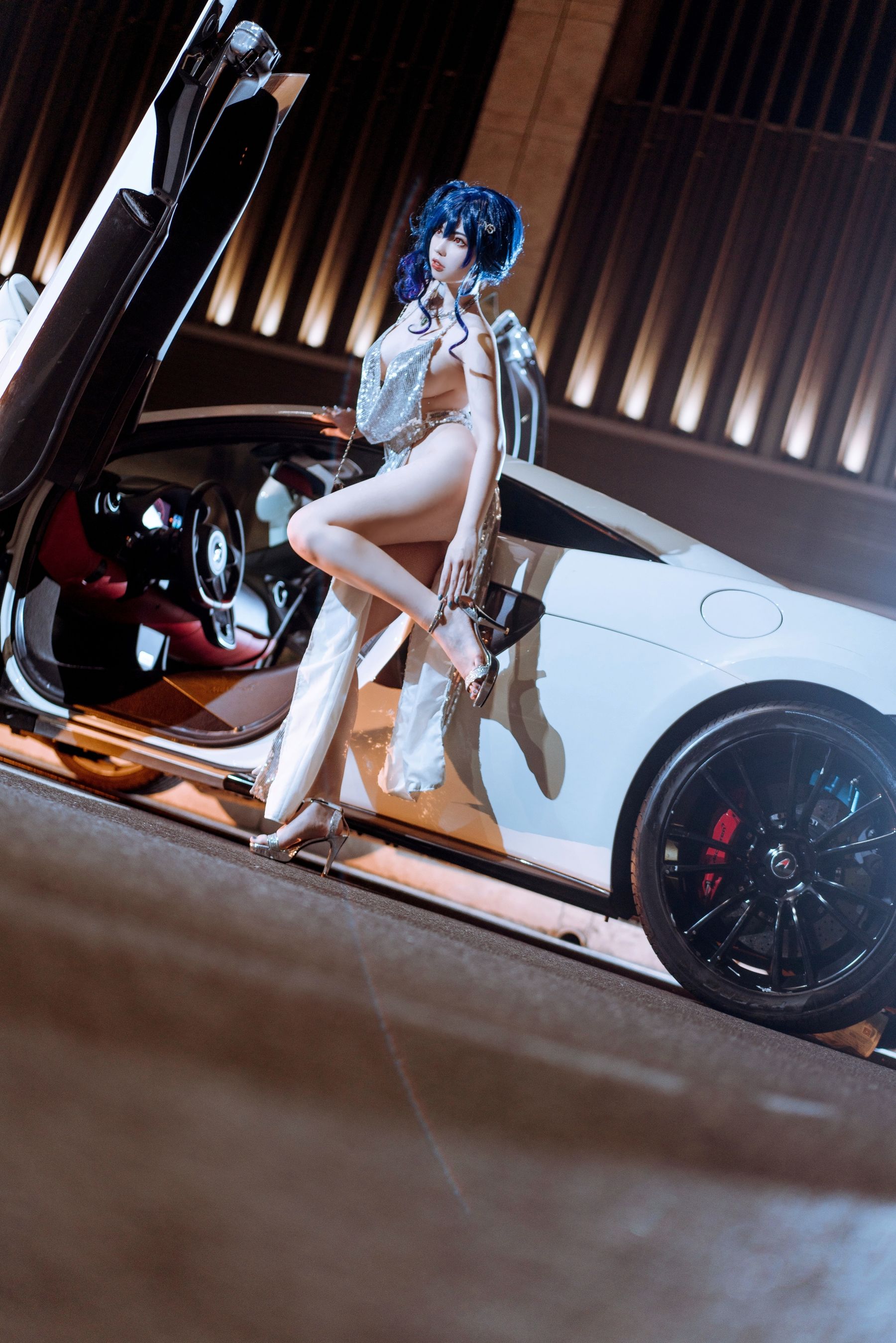 啊日日_Ganlory - 圣路易斯-图11