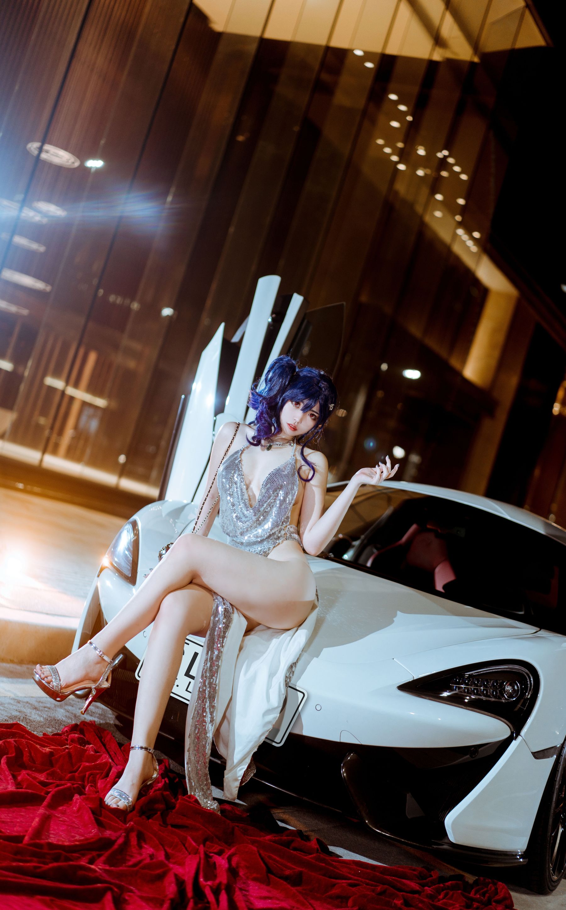 啊日日_Ganlory - 圣路易斯-图15