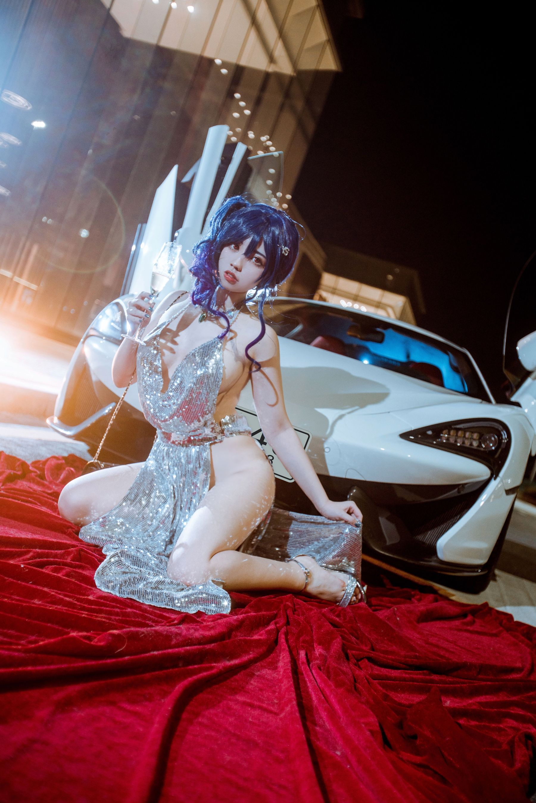 啊日日_Ganlory - 圣路易斯-图16