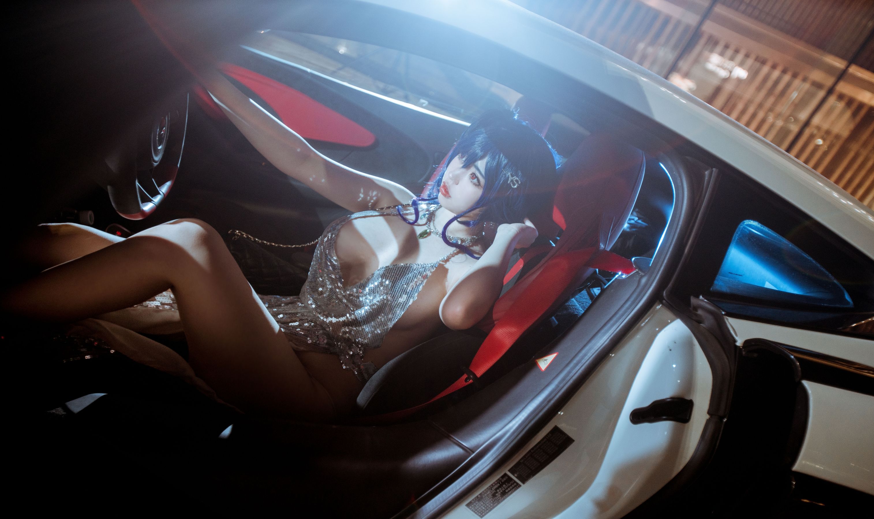 啊日日_Ganlory - 圣路易斯-图1