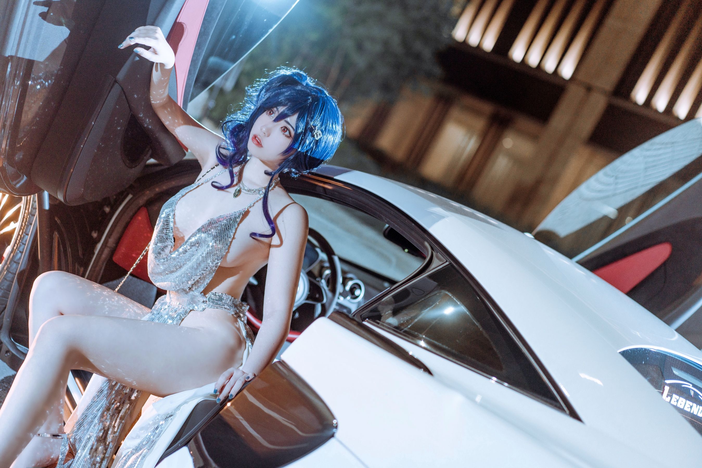 啊日日_Ganlory - 圣路易斯-图4