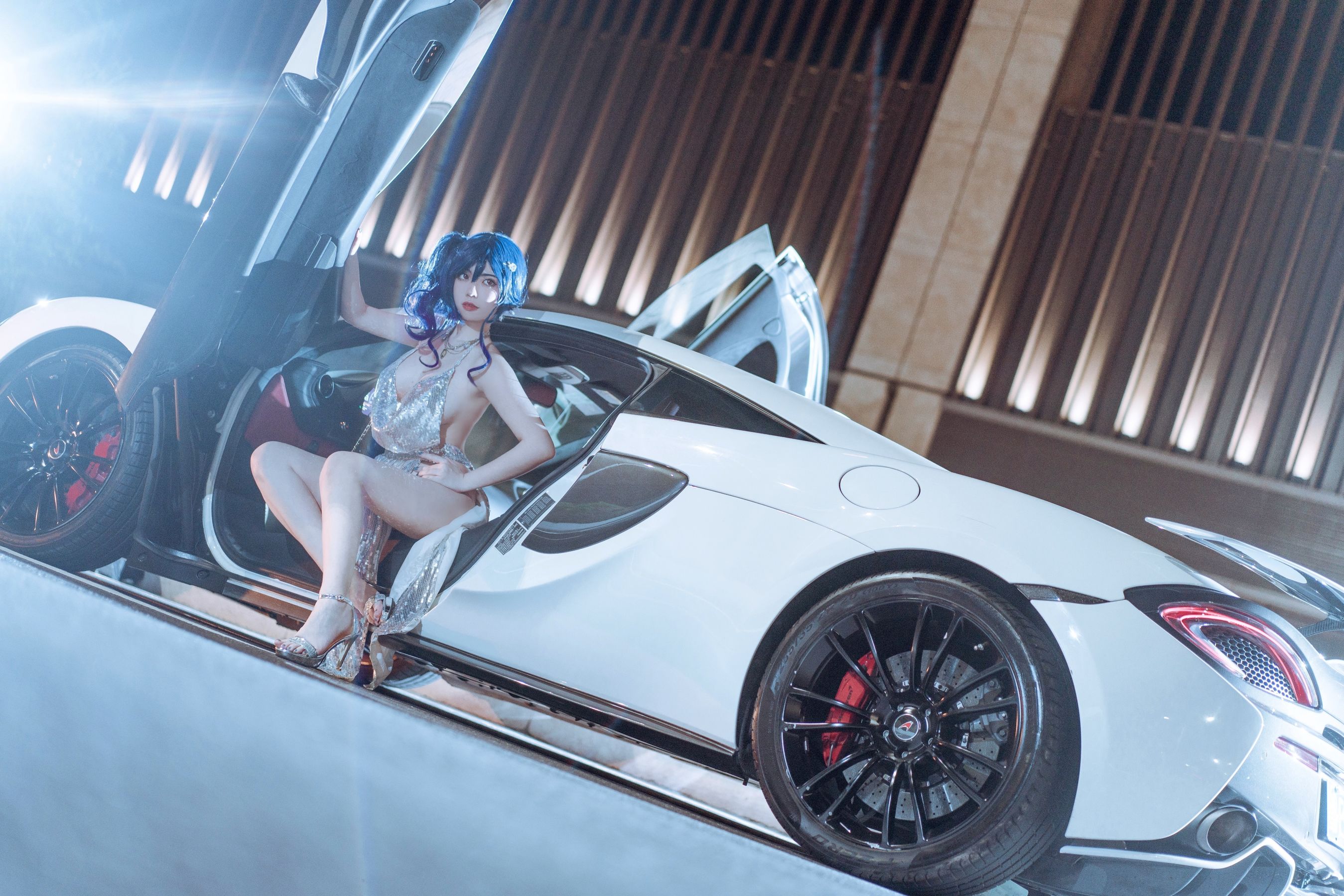 啊日日_Ganlory - 圣路易斯-图5