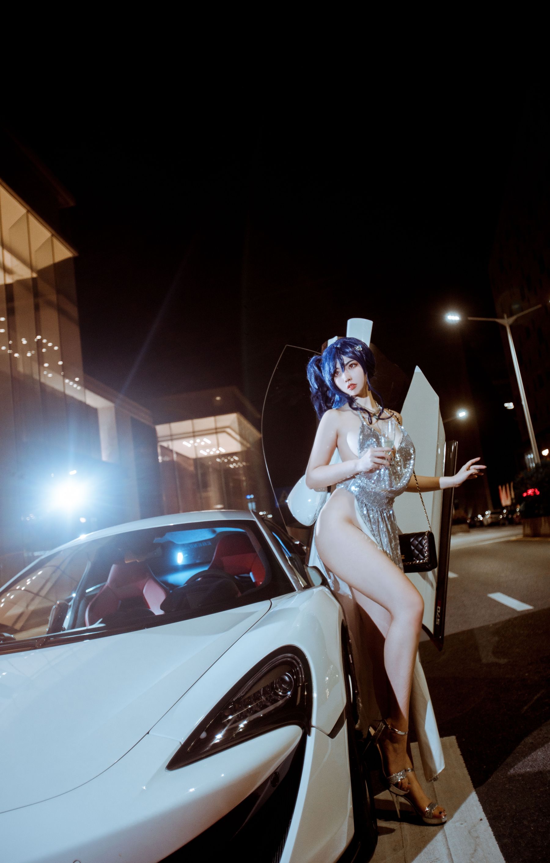 啊日日_Ganlory - 圣路易斯-图8