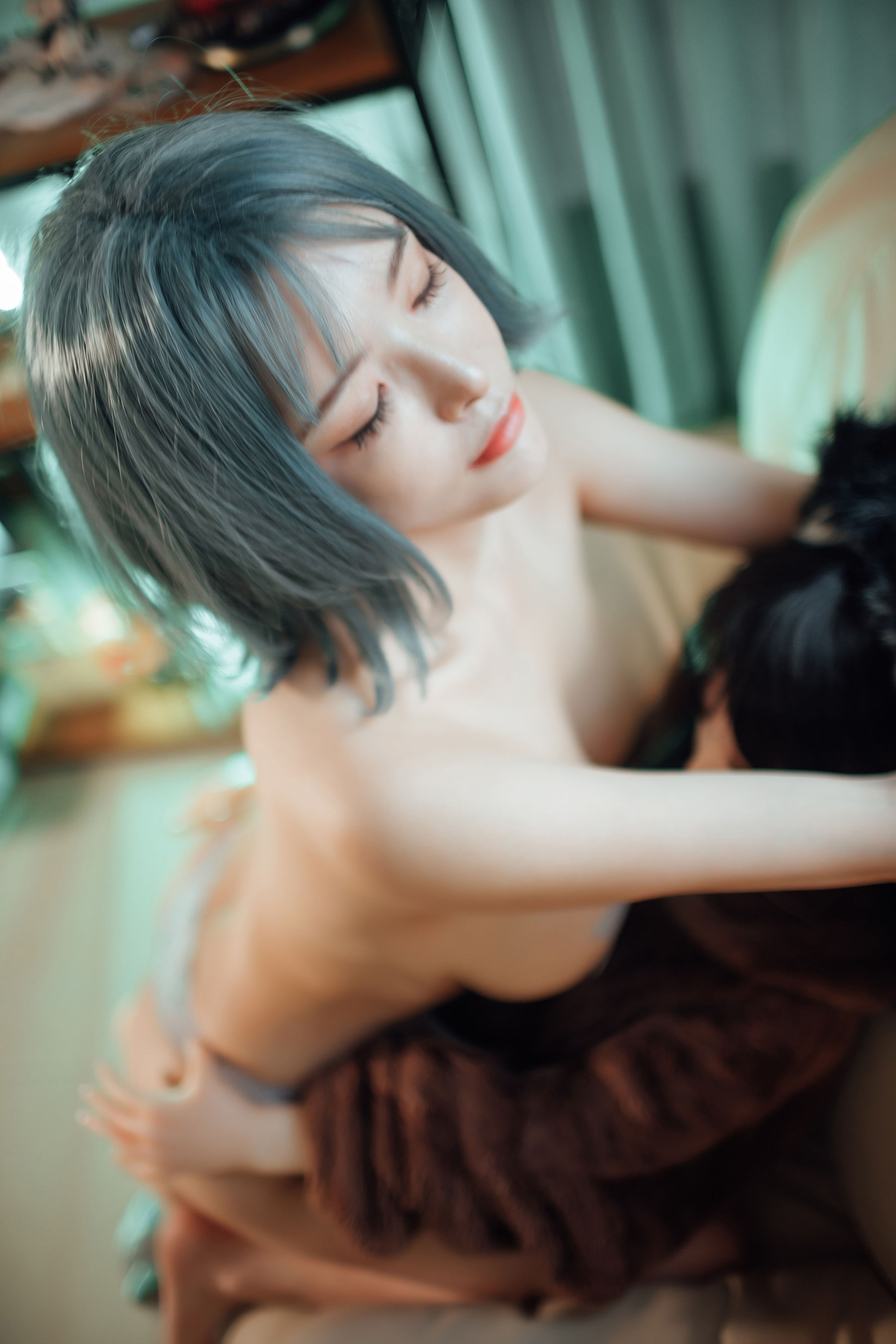 秋和柯基(夏小秋秋秋) - 娃娃-图27