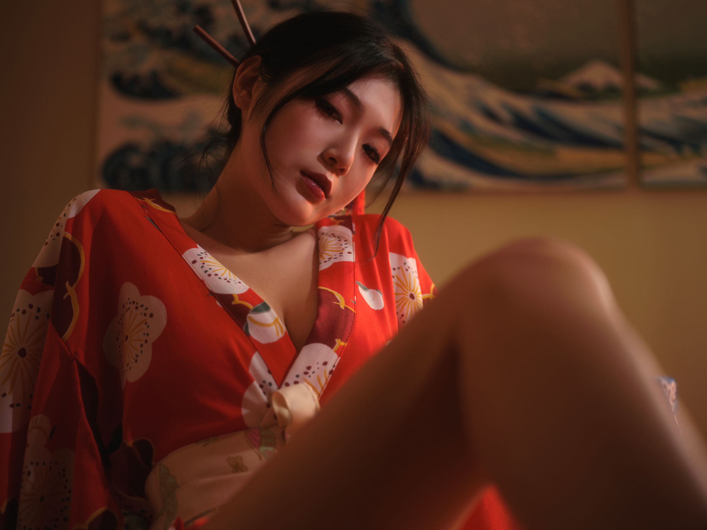 一米八的大梨子 - 居酒屋-图9