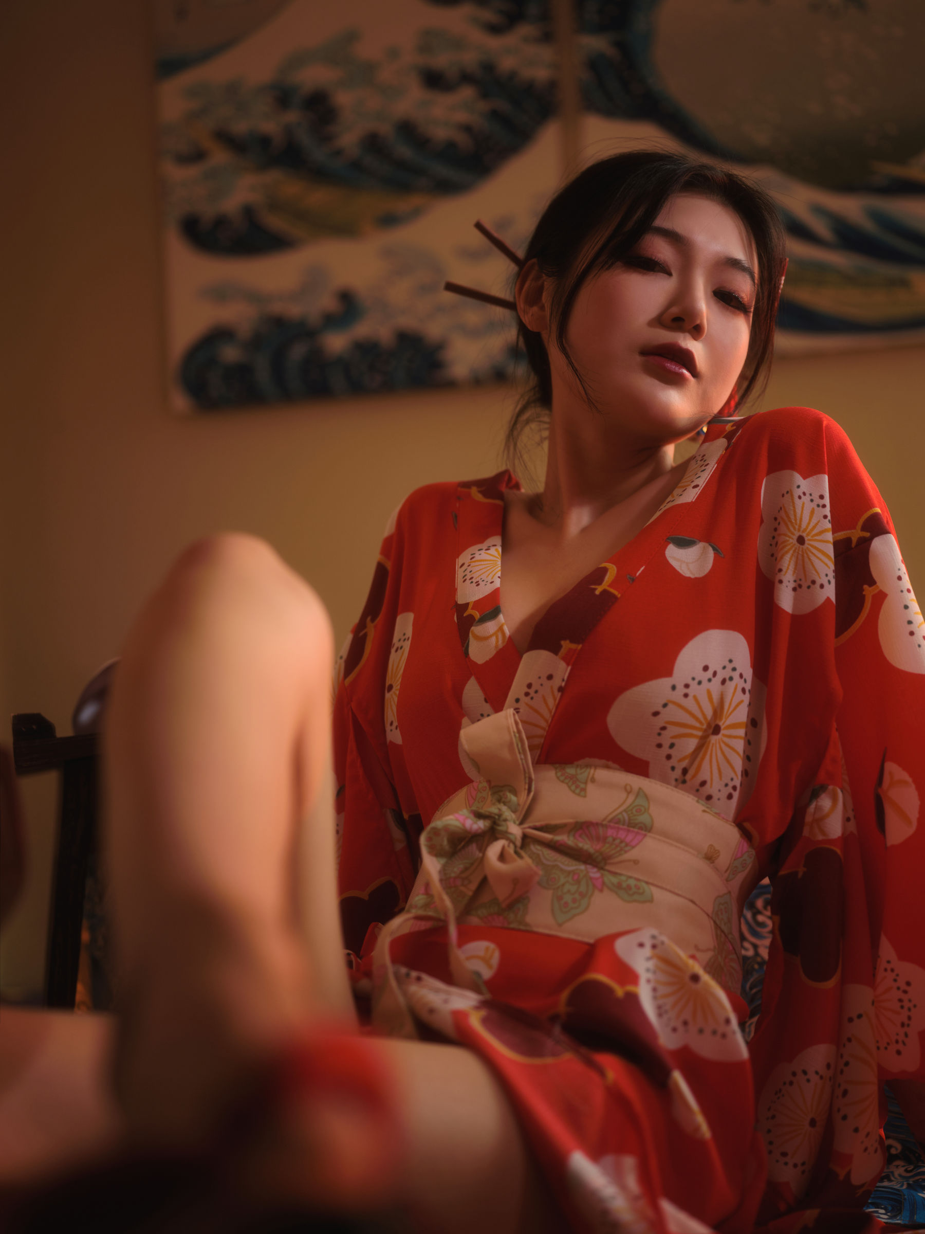 一米八的大梨子 - 居酒屋-图10