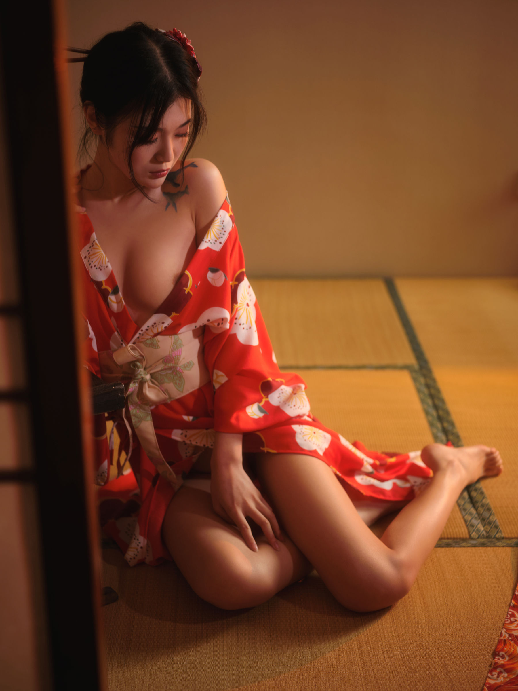 一米八的大梨子 - 居酒屋-图17