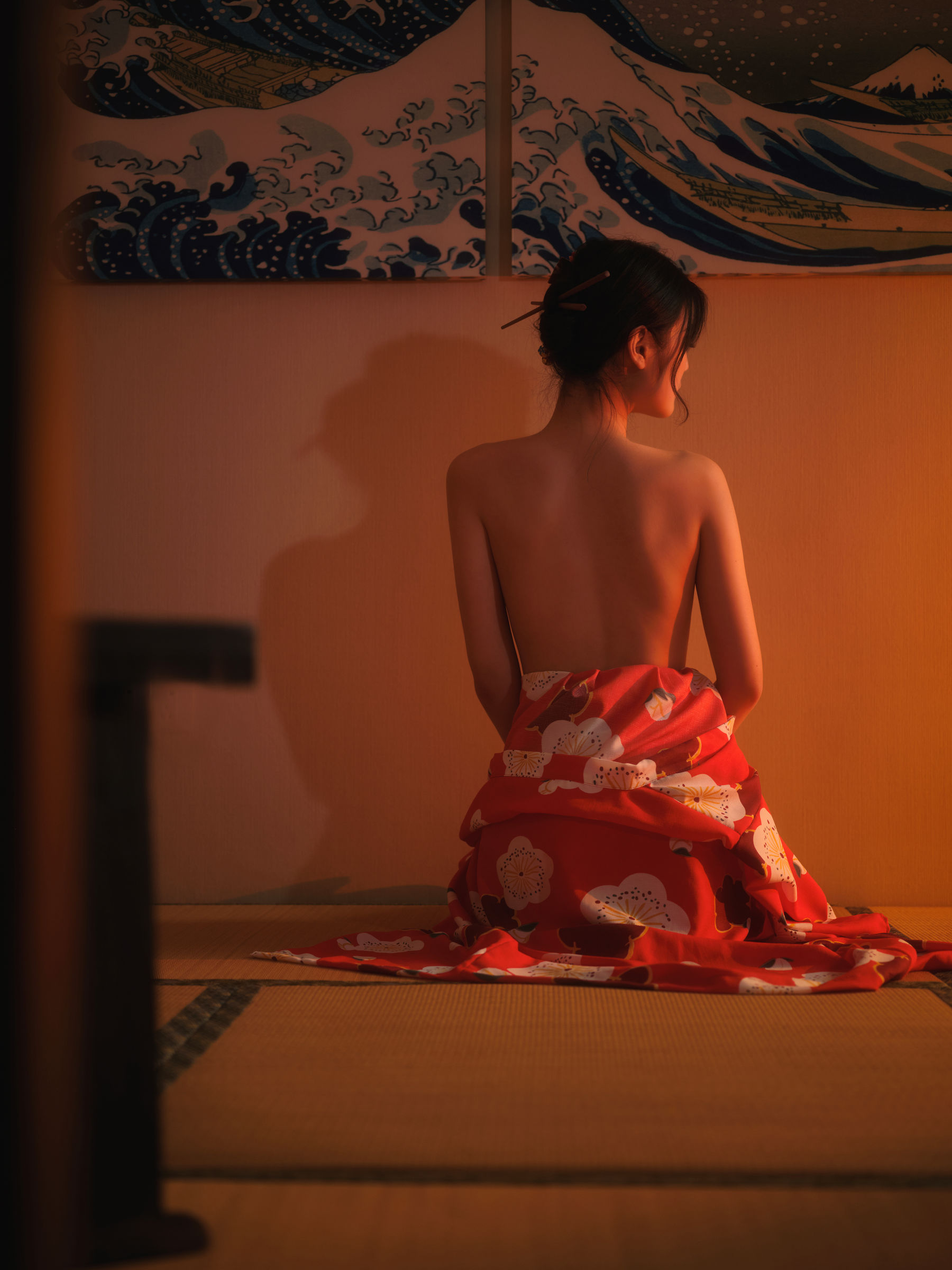 一米八的大梨子 - 居酒屋-图18