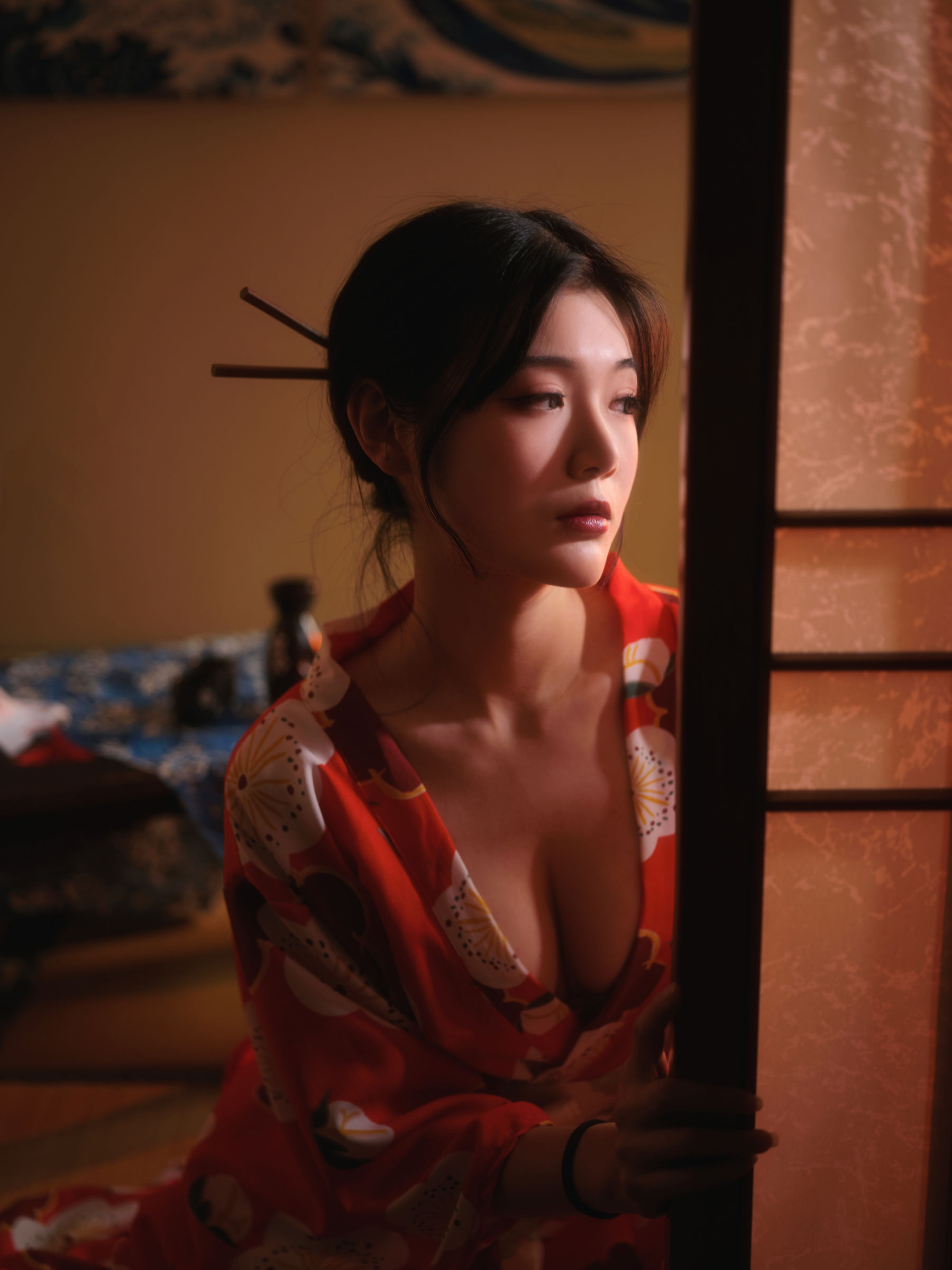 一米八的大梨子 - 居酒屋-图1