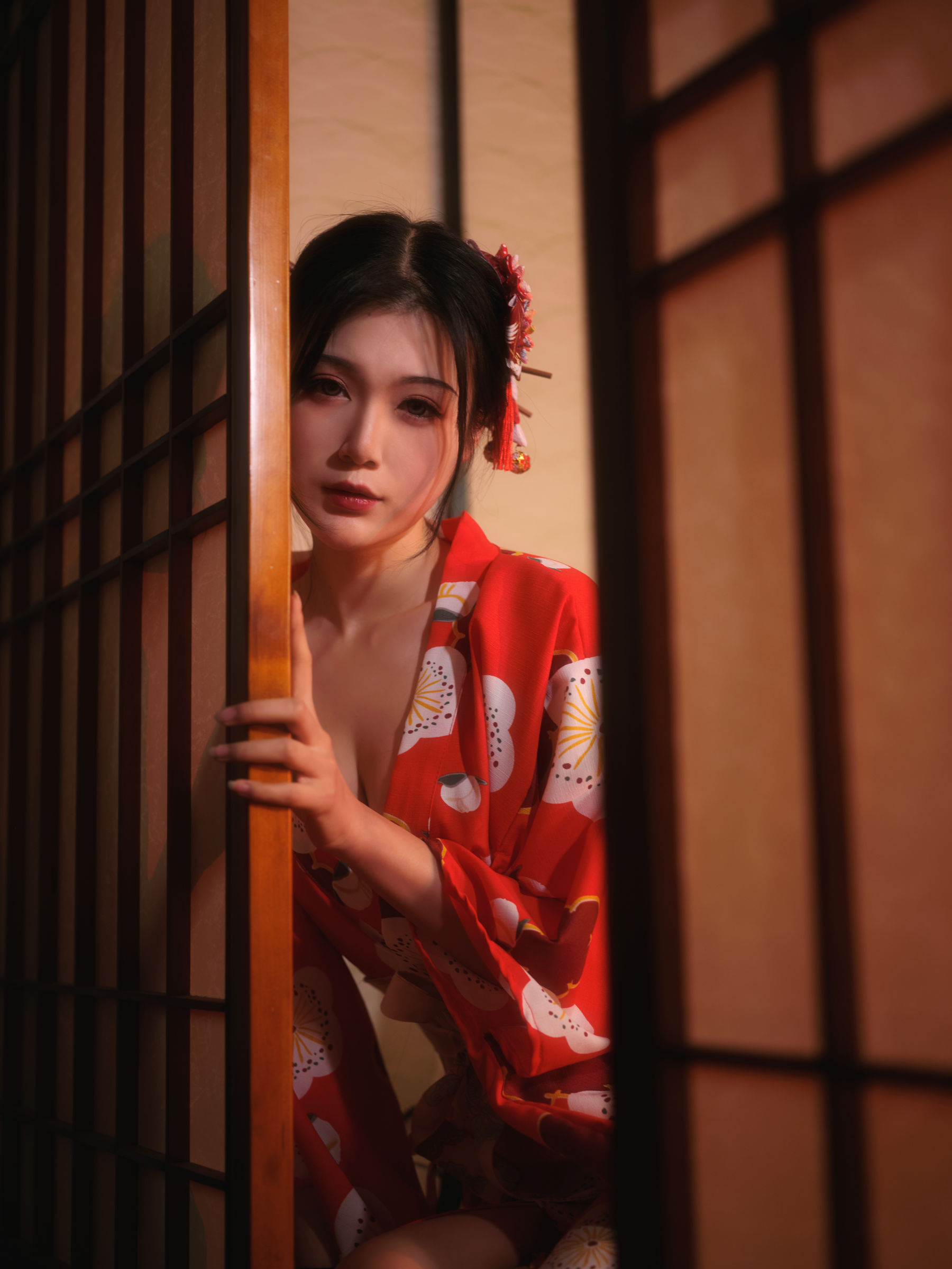 一米八的大梨子 - 居酒屋-图2