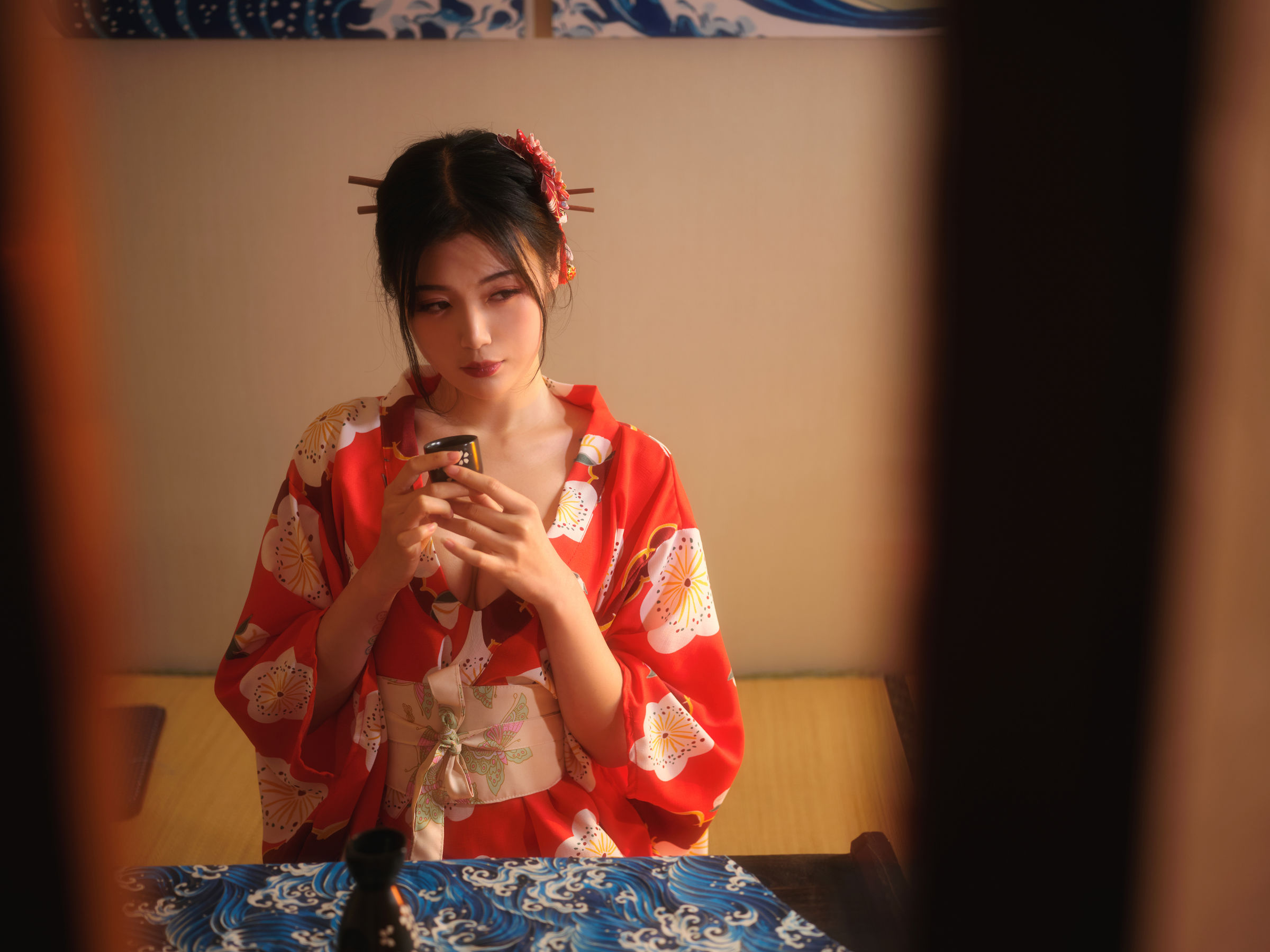 一米八的大梨子 - 居酒屋-图3