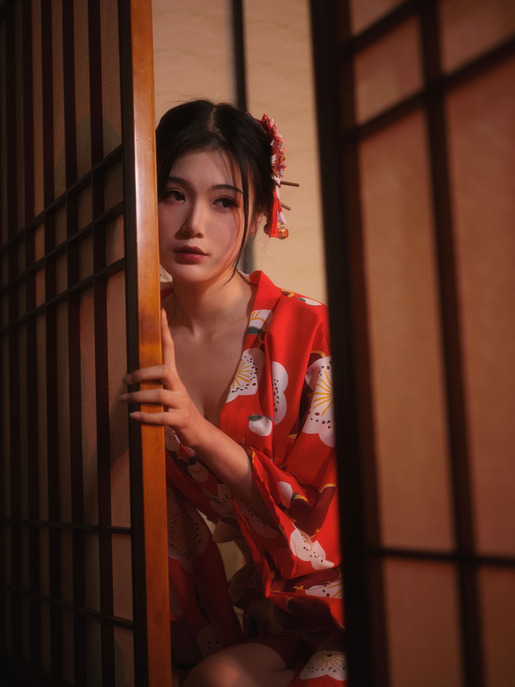 一米八的大梨子 - 居酒屋-图4