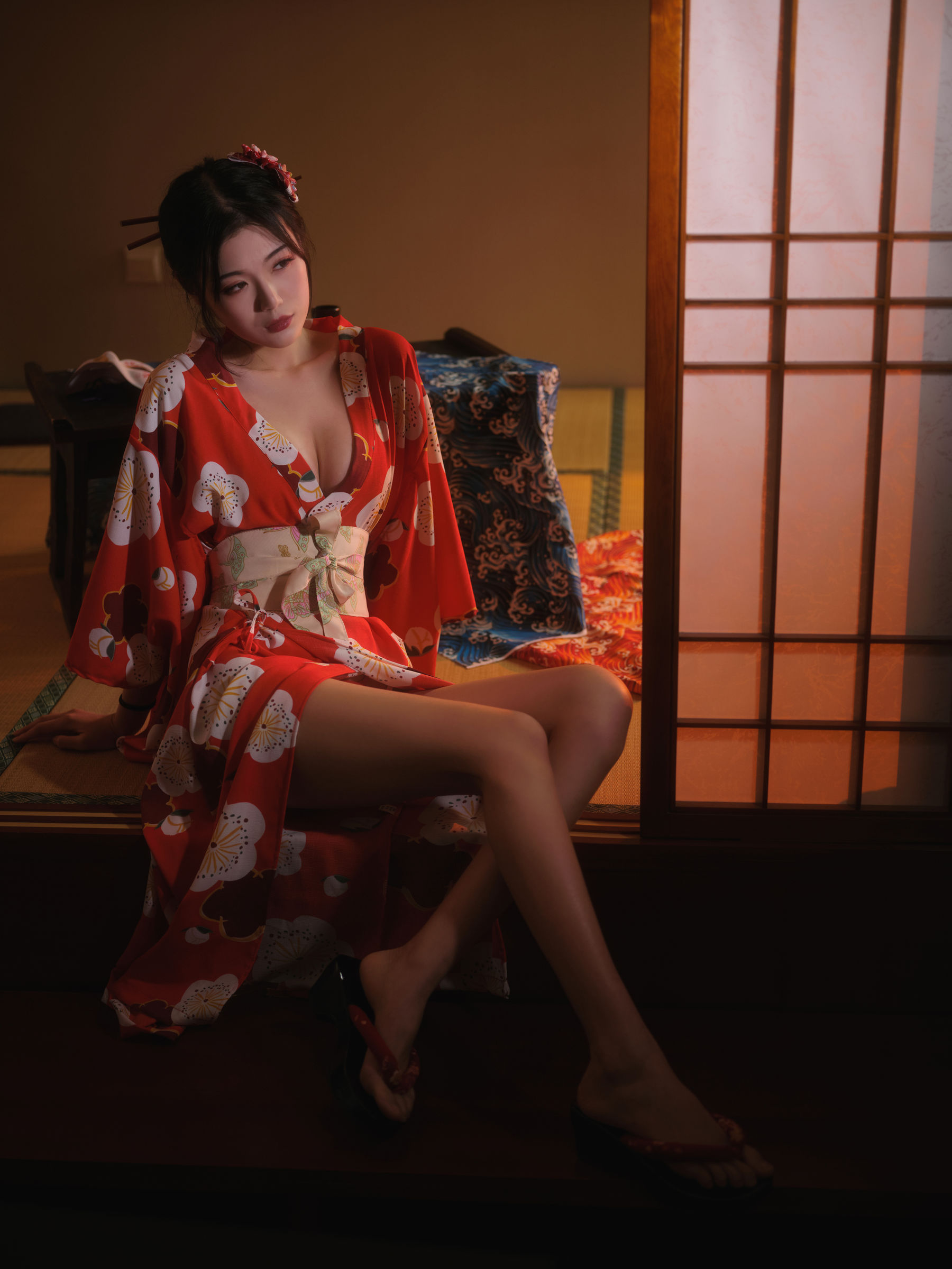 一米八的大梨子 - 居酒屋-图5