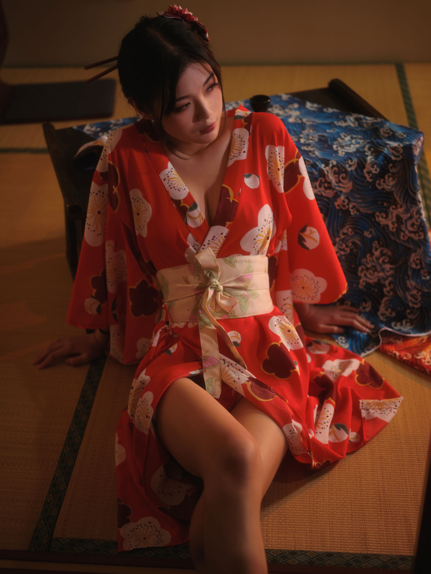 一米八的大梨子 - 居酒屋-图7