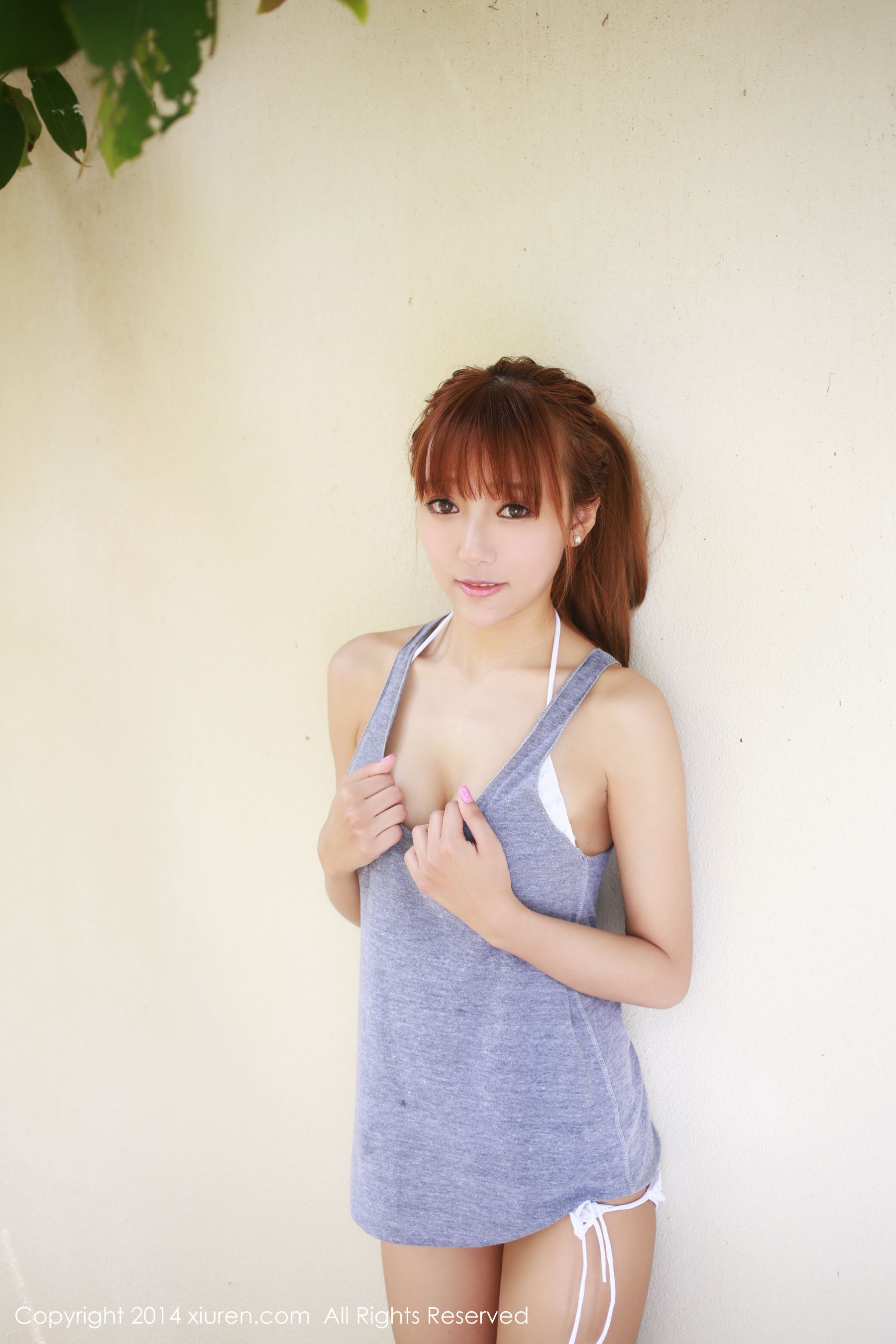 王馨瑶yanni  Vol.001-图80
