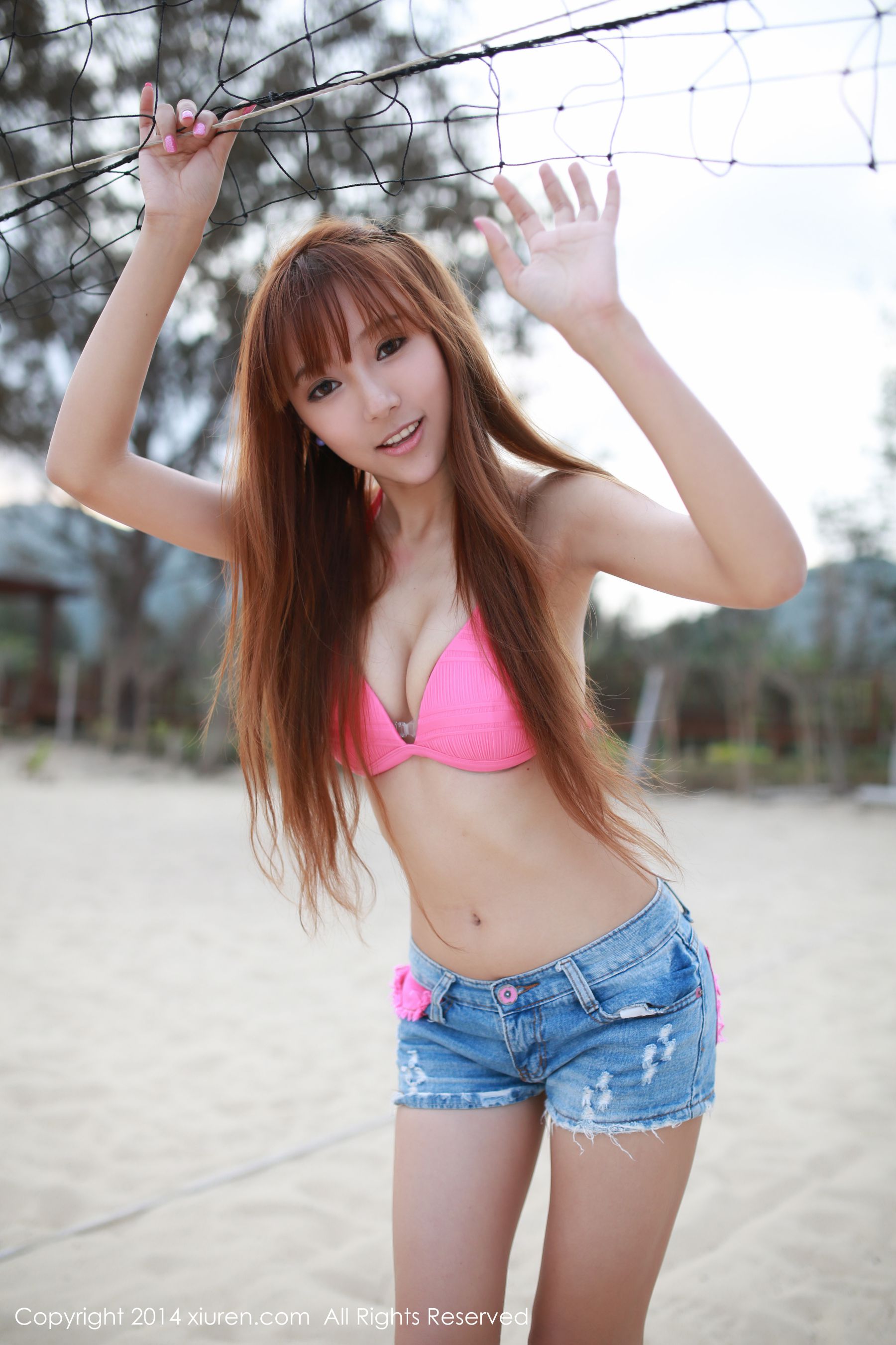 王馨瑶yanni  Vol.001-图94