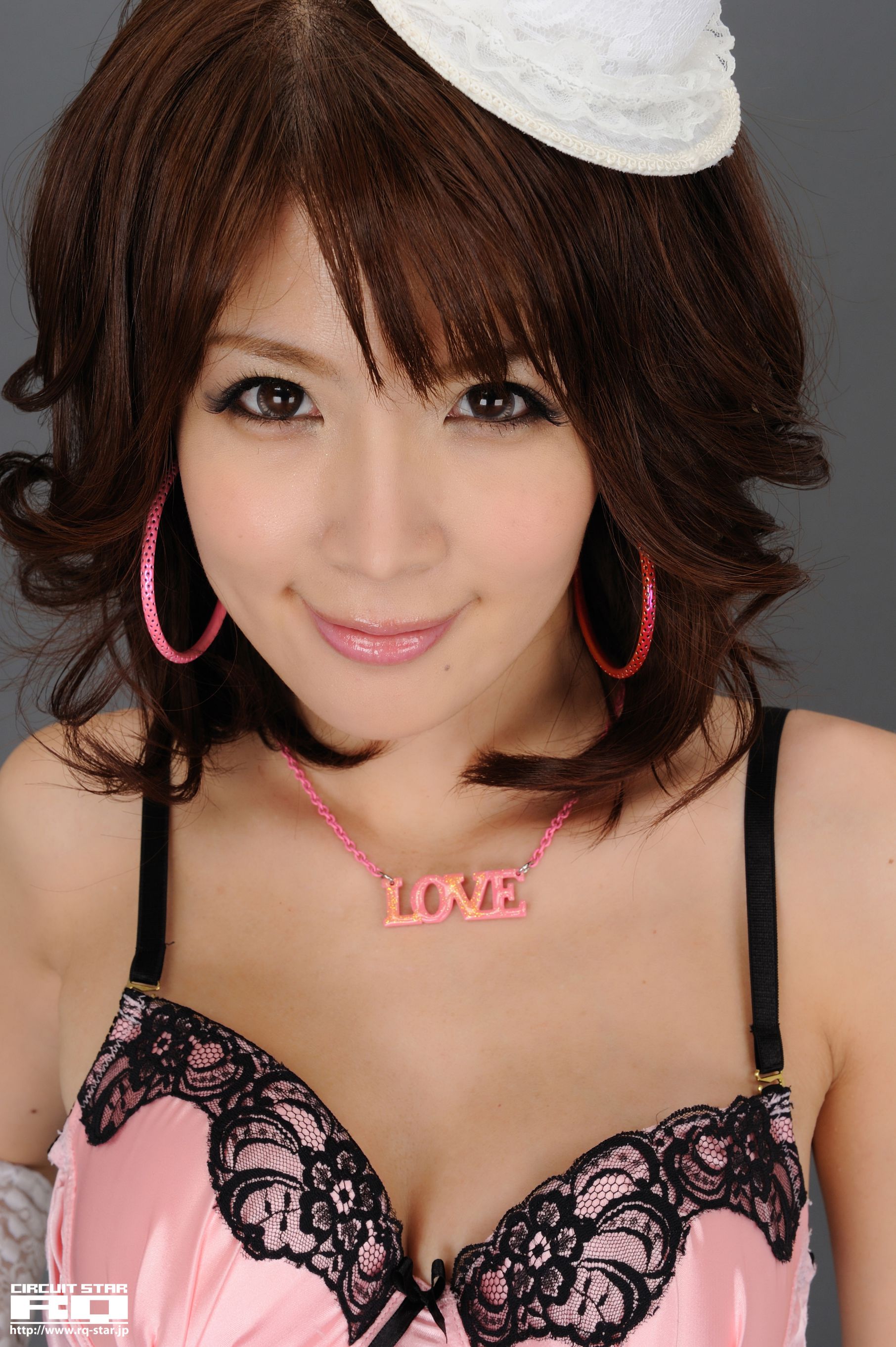 NO.00450 三咲舞花 Race Queen 赛车女郎系列 写真集-图104