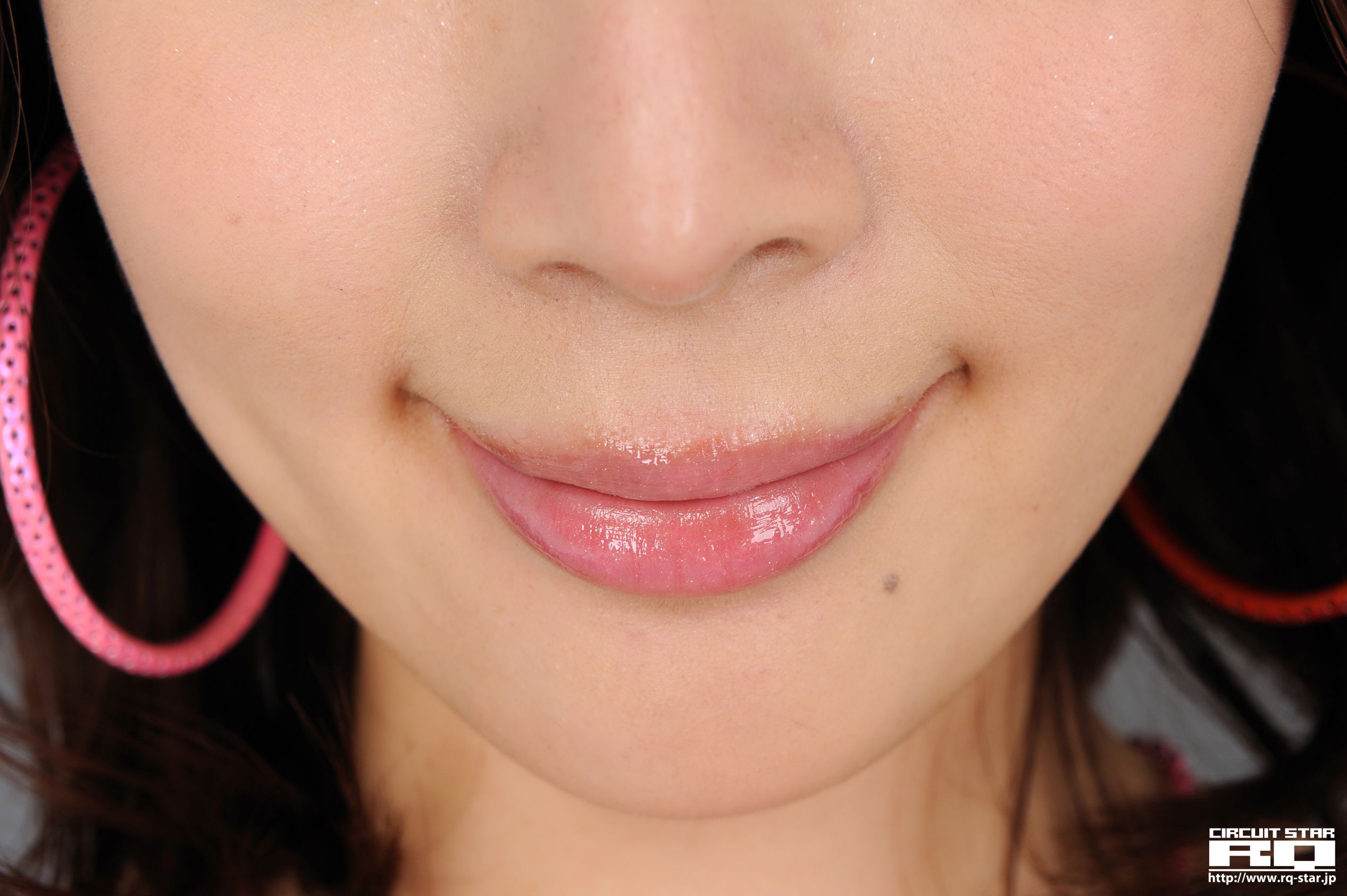 NO.00450 三咲舞花 Race Queen 赛车女郎系列 写真集-图40