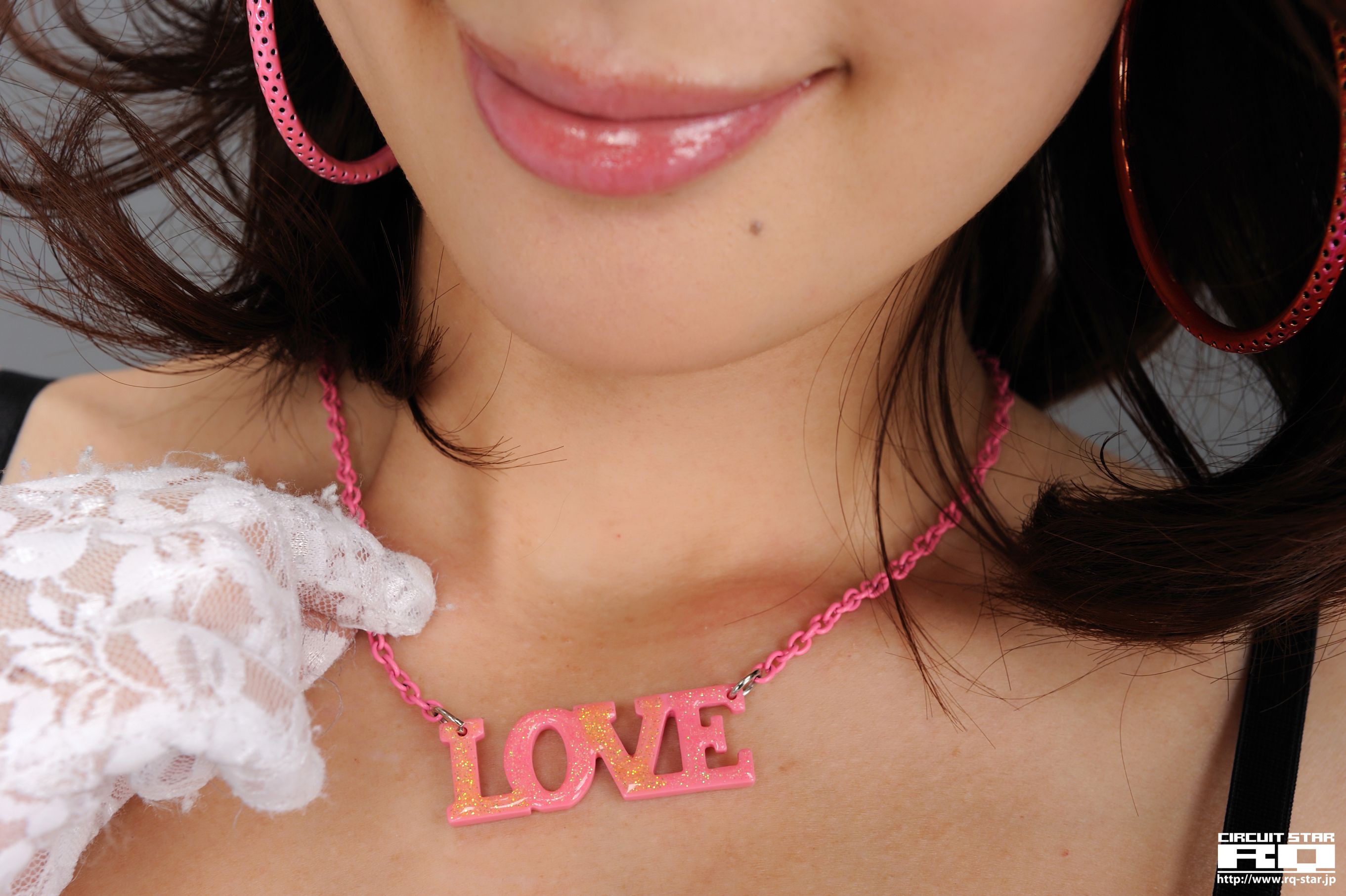 NO.00450 三咲舞花 Race Queen 赛车女郎系列 写真集-图43