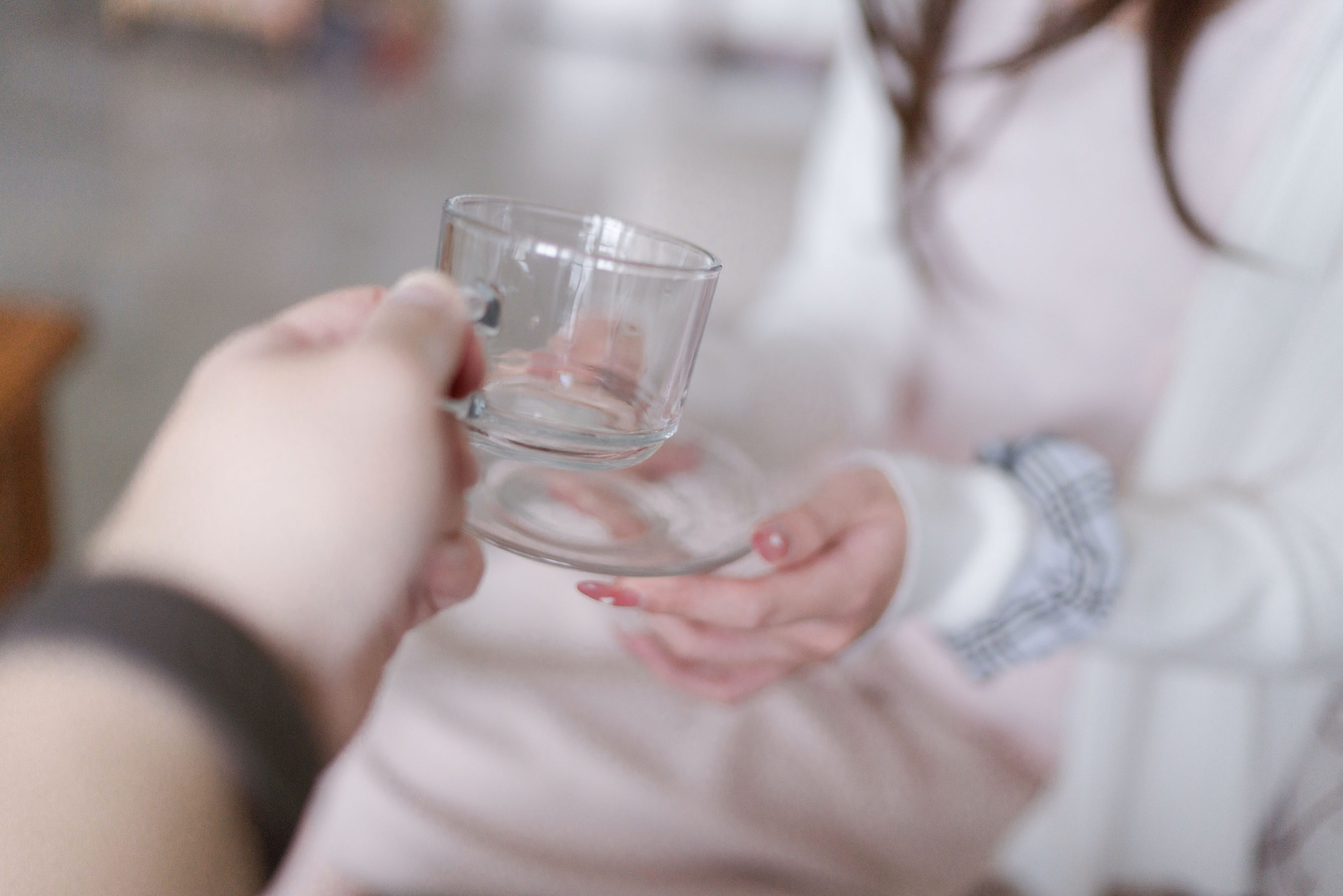 萌妹子眼酱大魔王w - 人妻丝袜红茶-图26