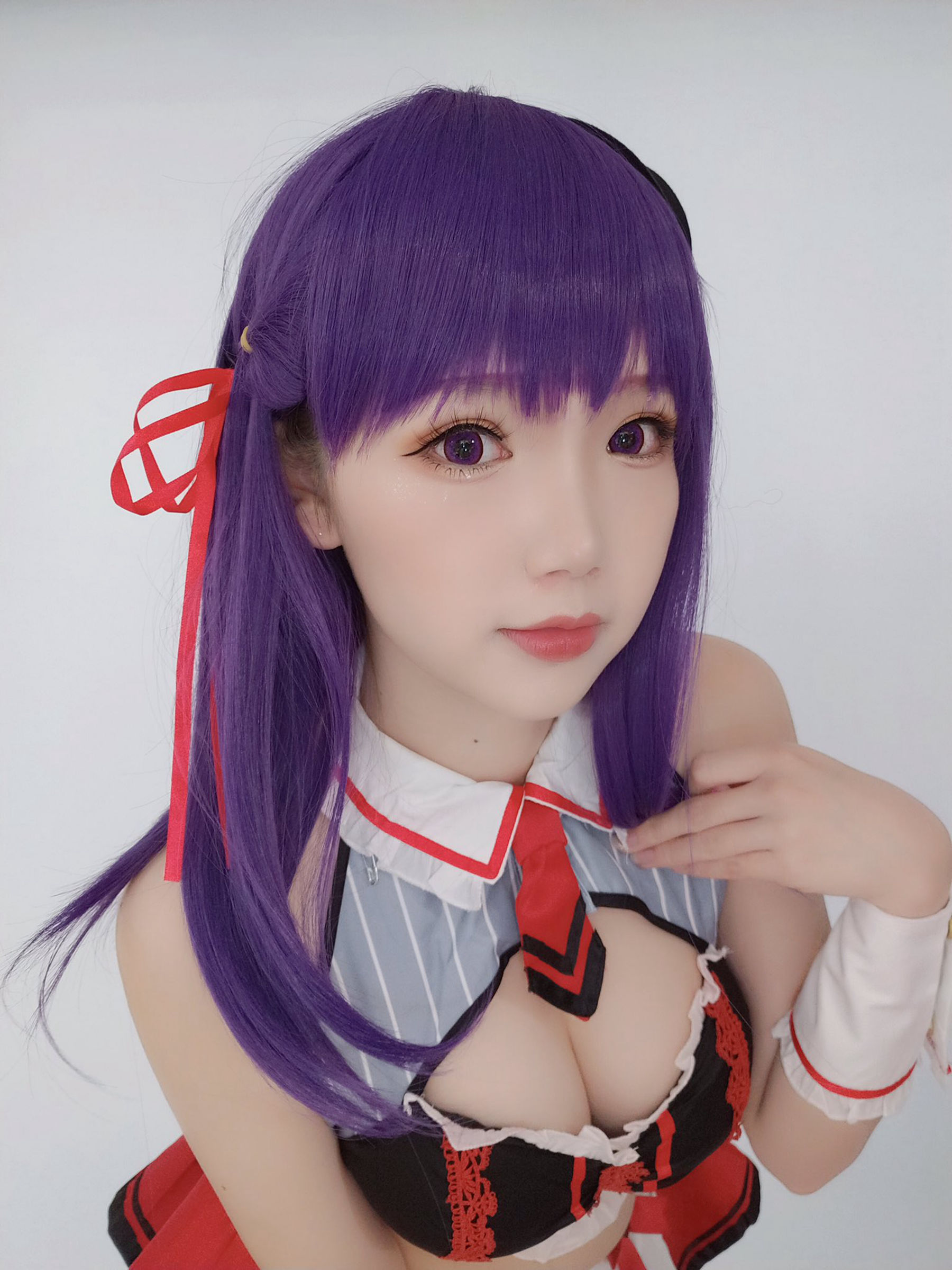 动漫博主雪晴Astra - FGO-图18