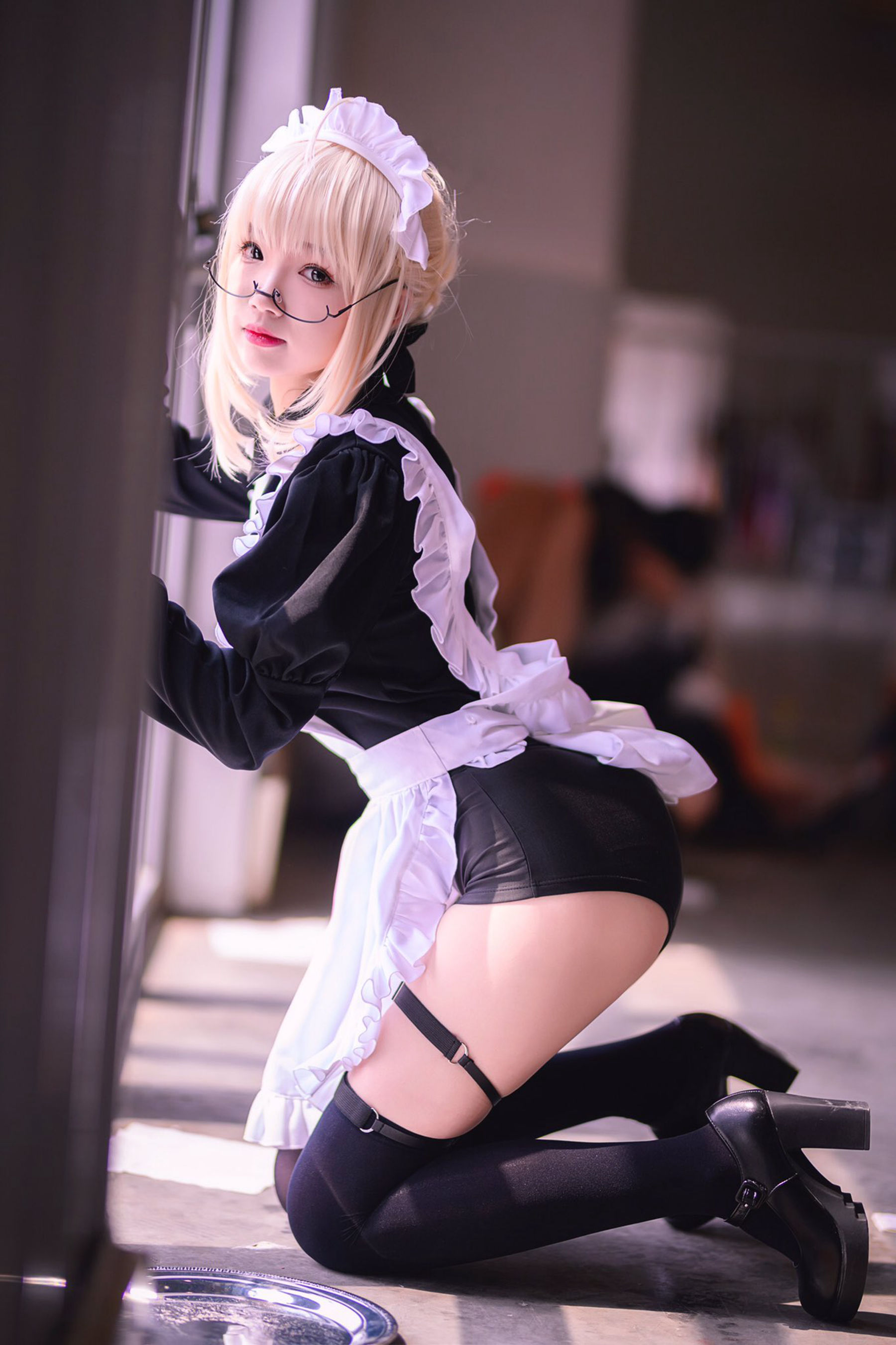 动漫博主雪晴Astra - FGO-图2