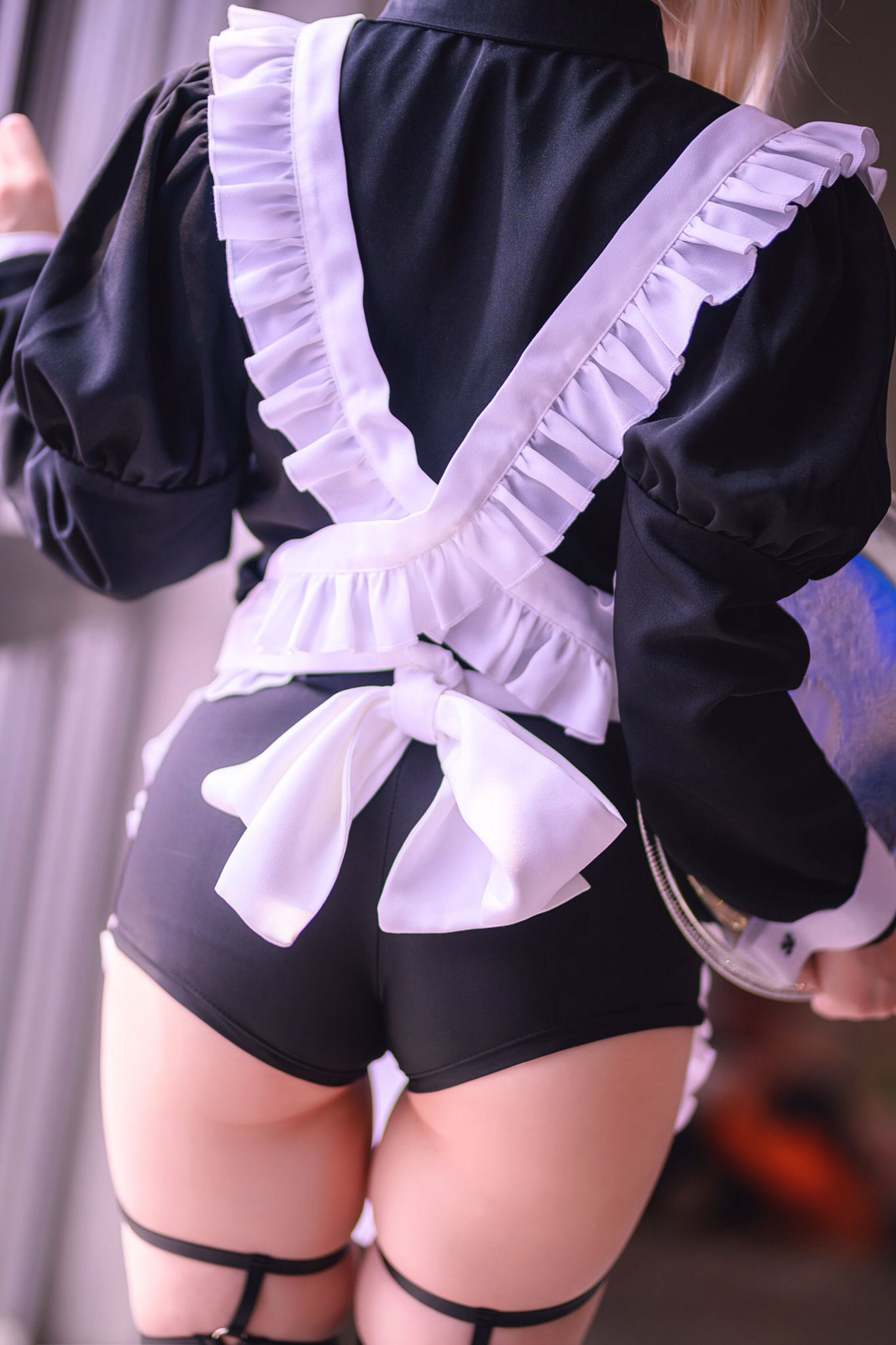 动漫博主雪晴Astra - FGO-图3