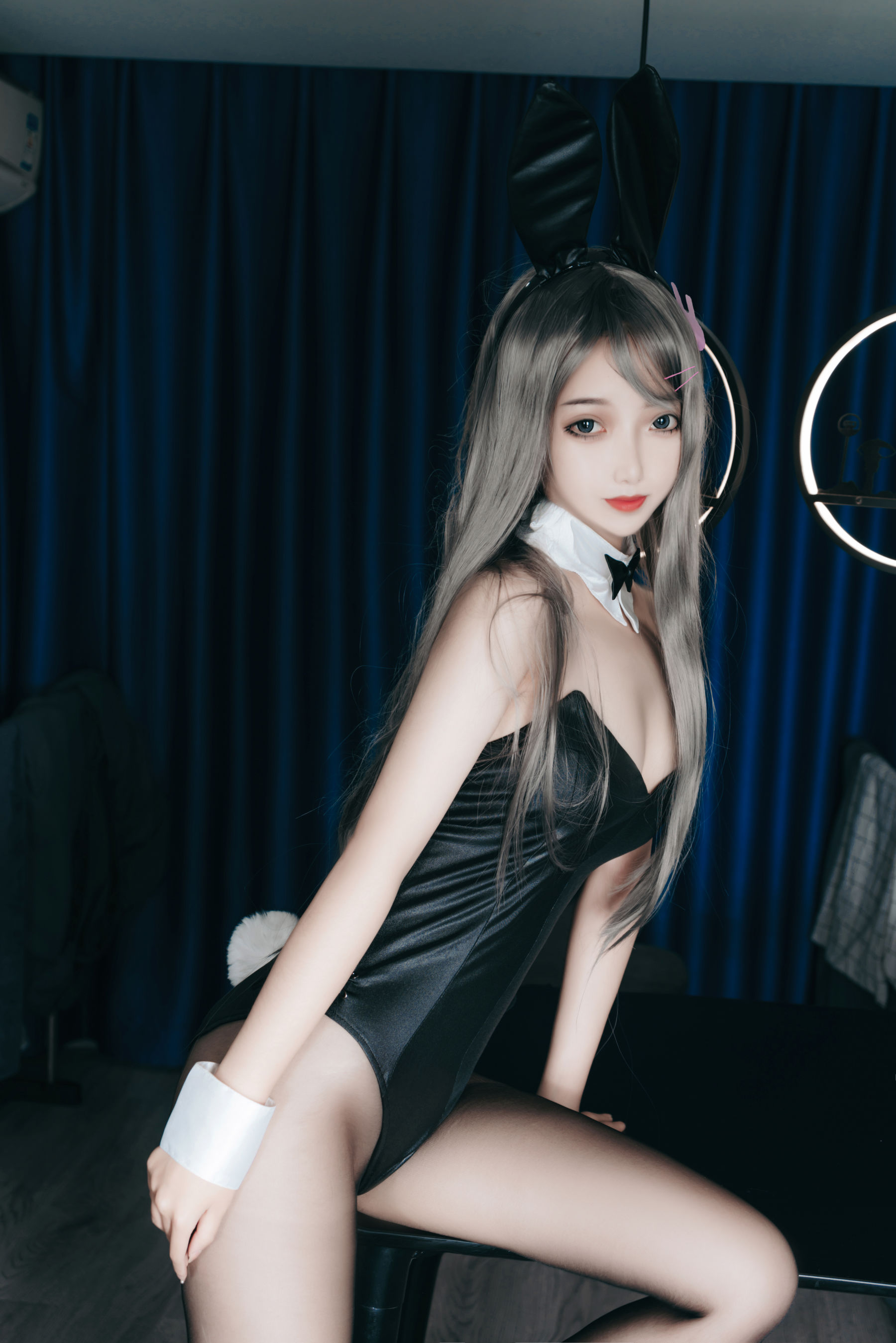 eloise软软 - 兔女郎-图16