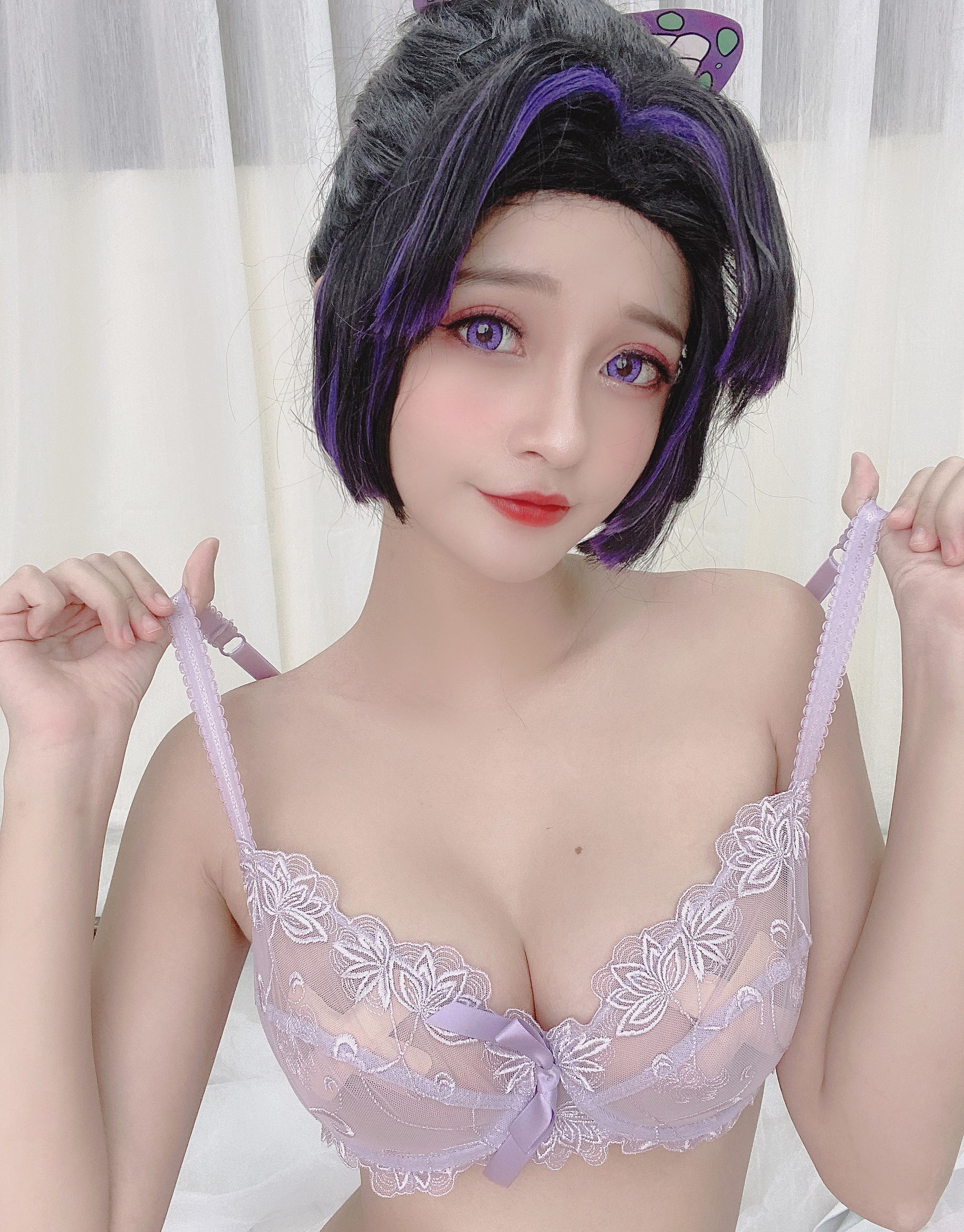 Azami福利 - Shinobu Kocho-图22