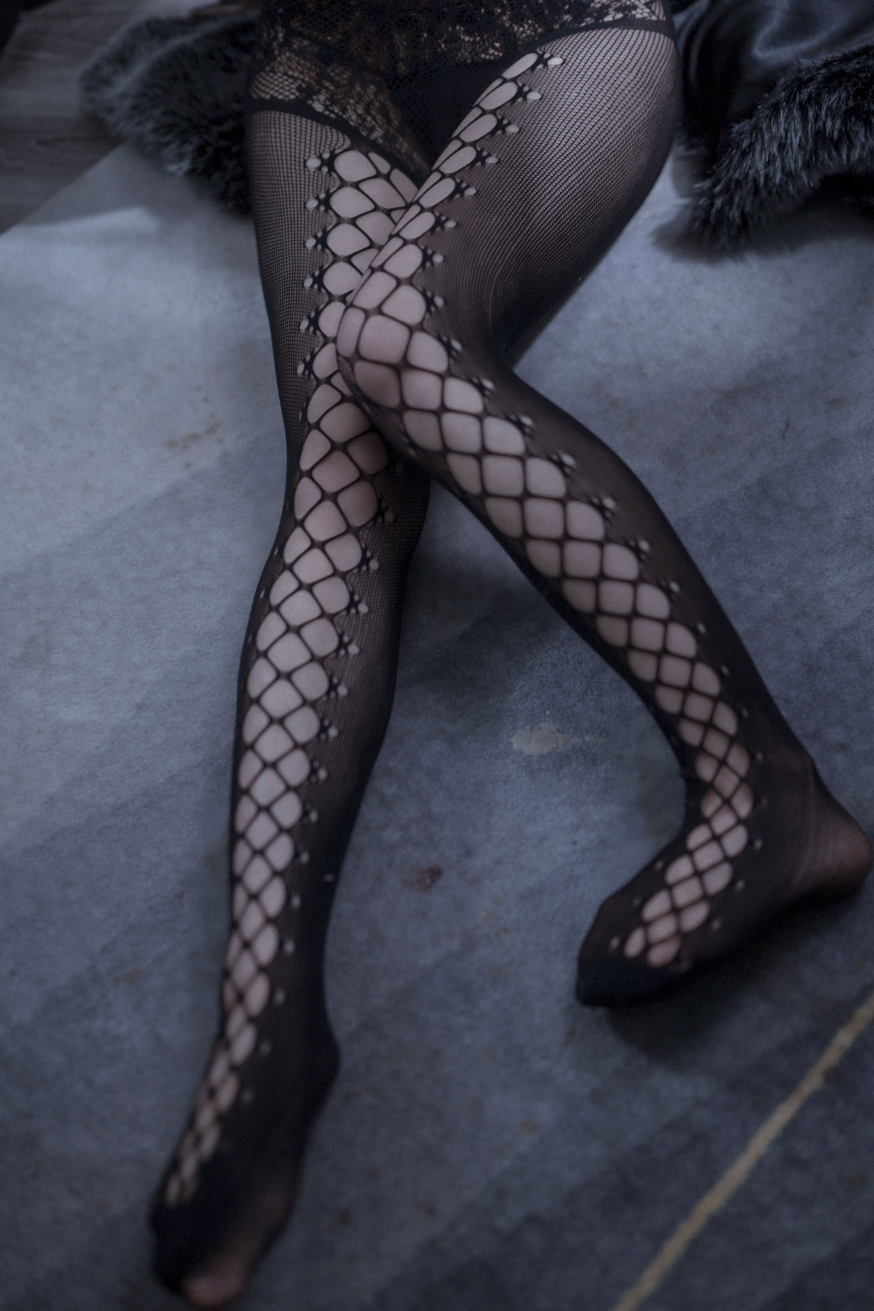 美少女晕崽 - 缠绵-图34