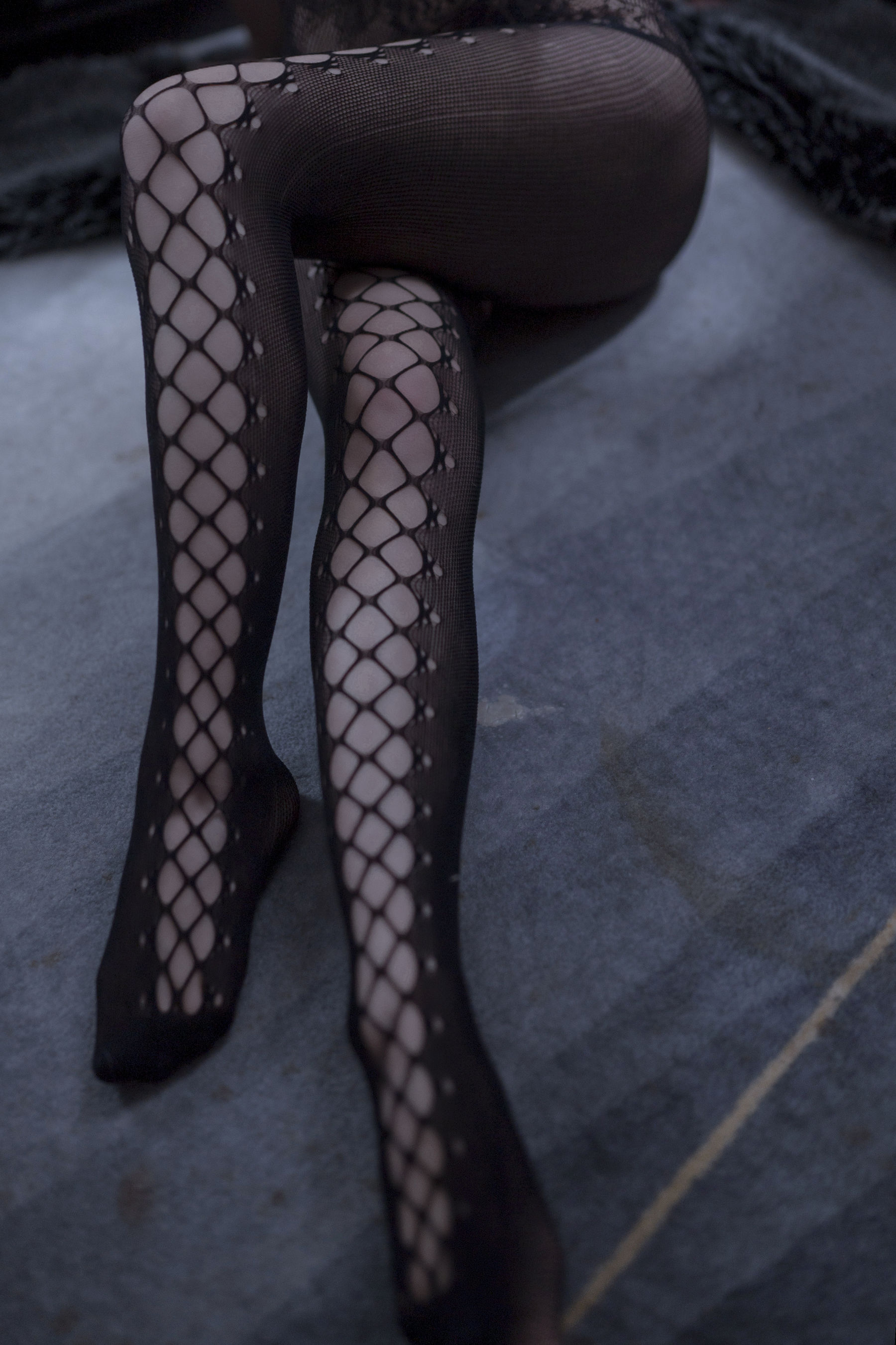 美少女晕崽 - 缠绵-图35