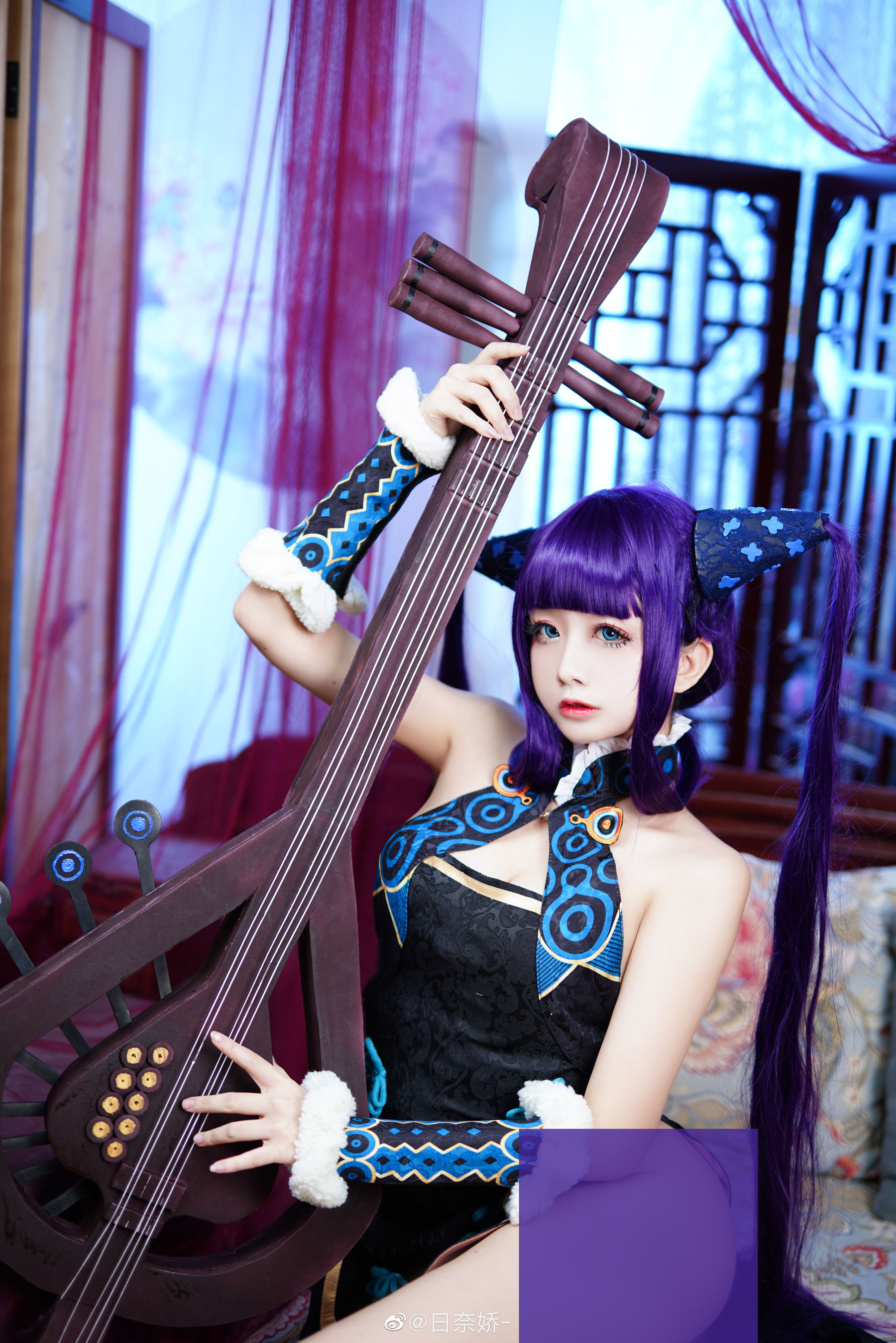 日奈娇 - 杨贵妃-图9