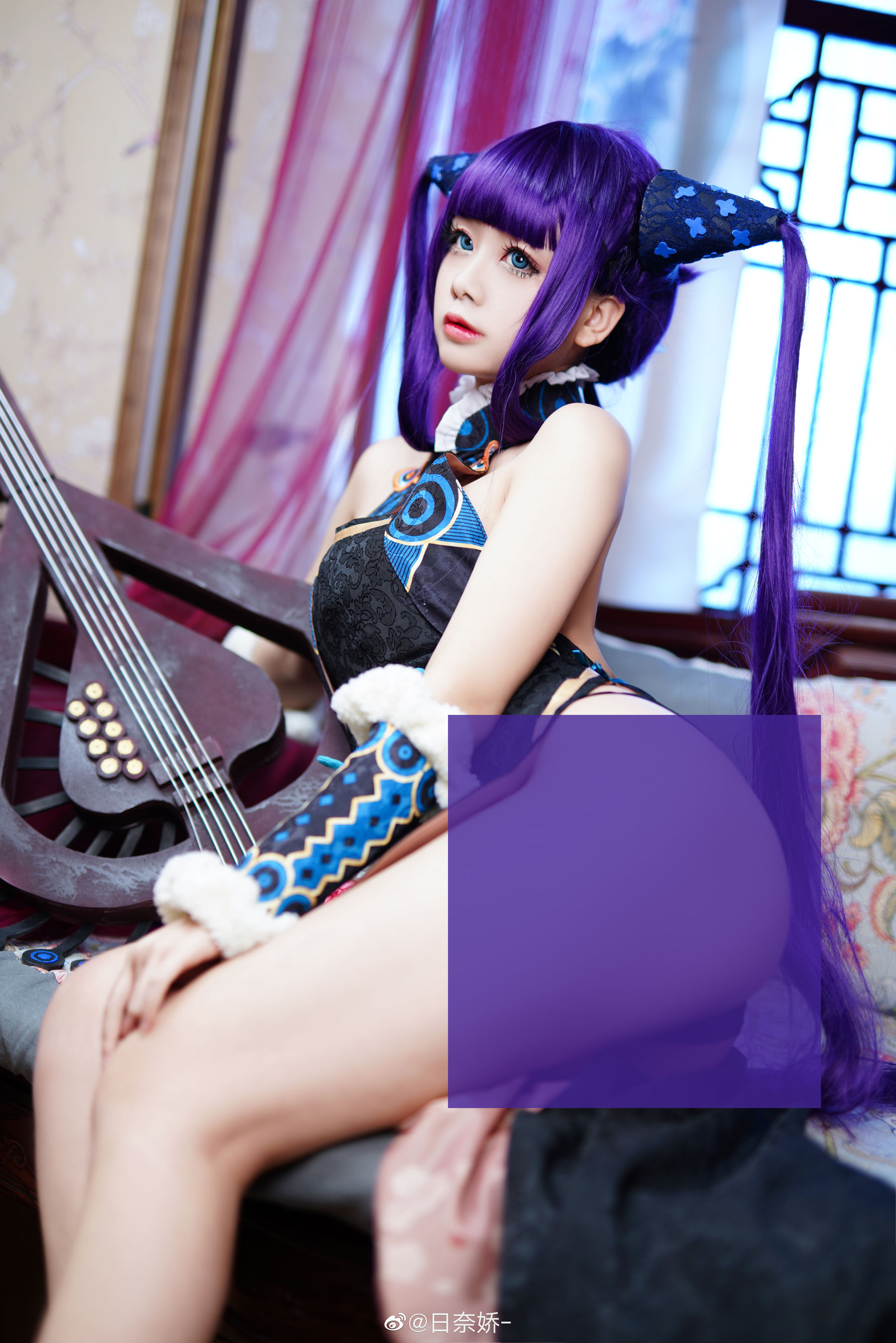 日奈娇 - 杨贵妃-图10