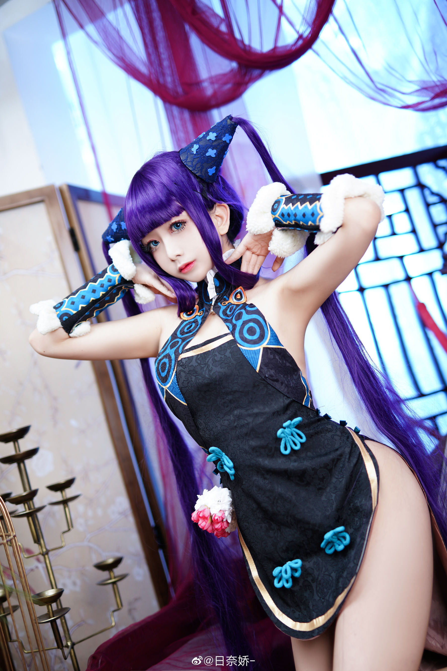 日奈娇 - 杨贵妃-图12