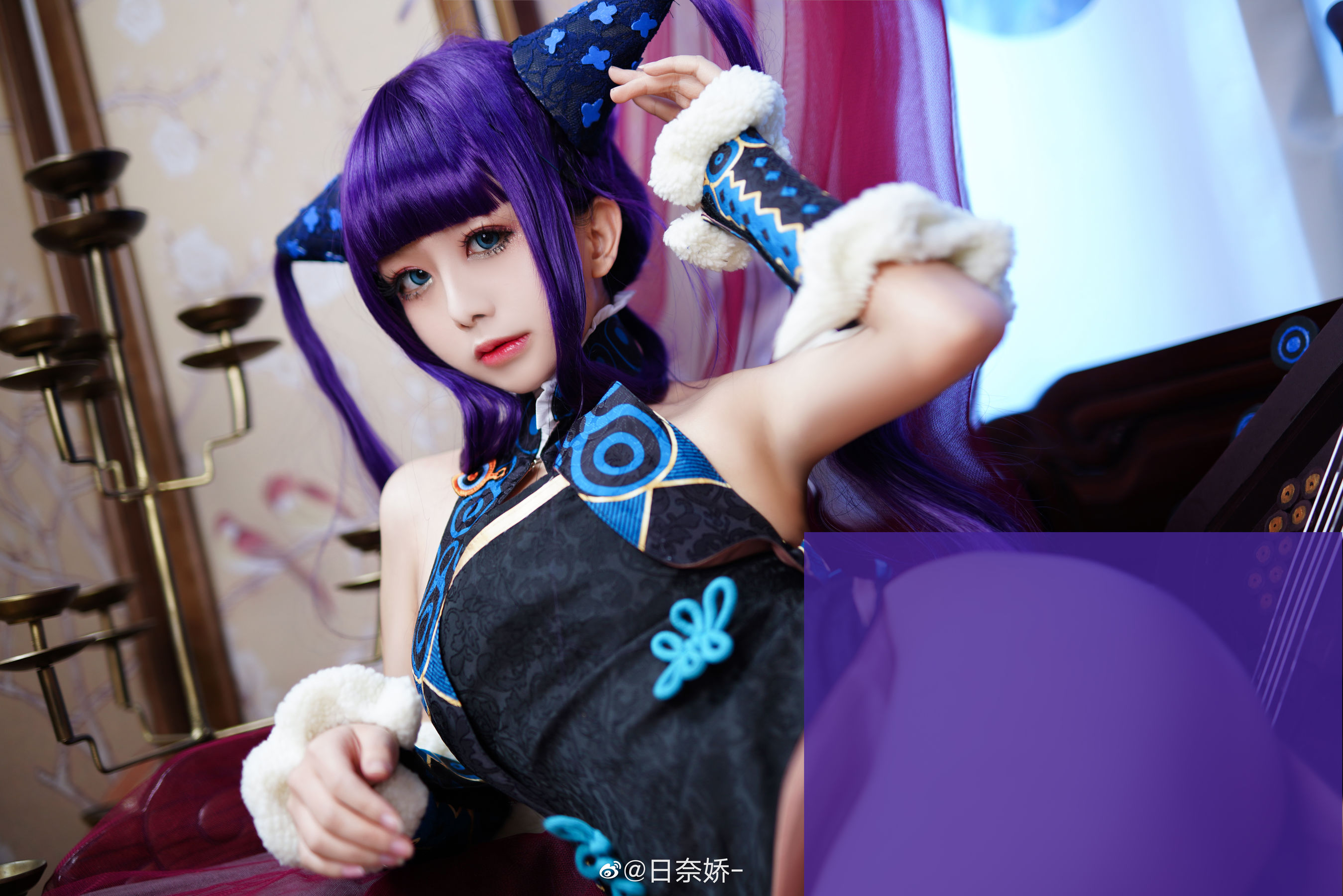 日奈娇 - 杨贵妃-图14