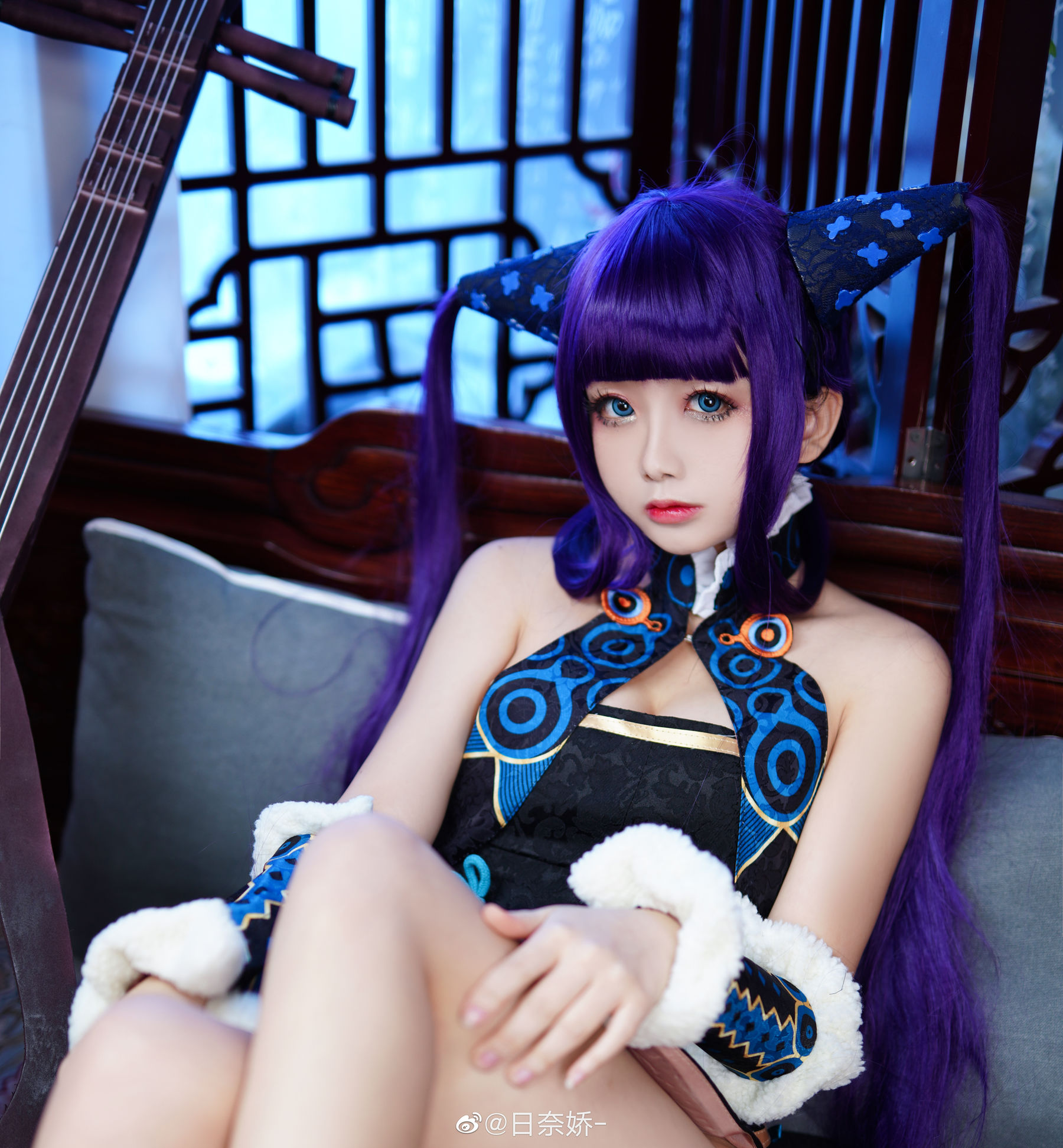 日奈娇 - 杨贵妃-图15